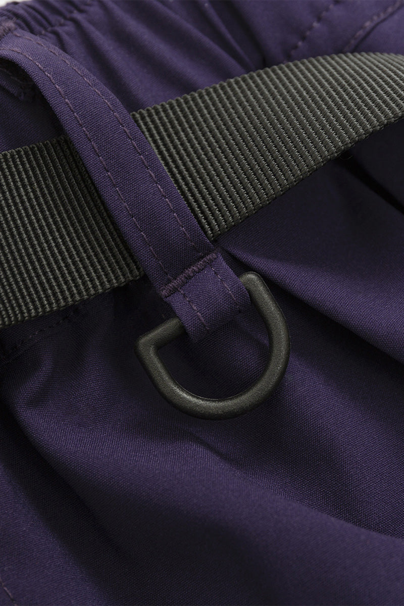 WP CLIMBING TECH SHORTS