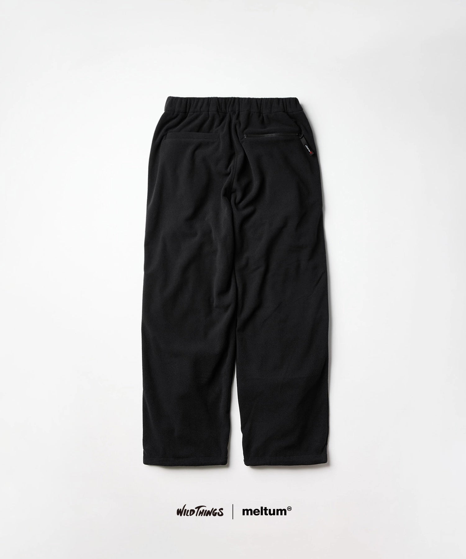 ×WILDTHINGS POLARTEC® EASY PANTS
