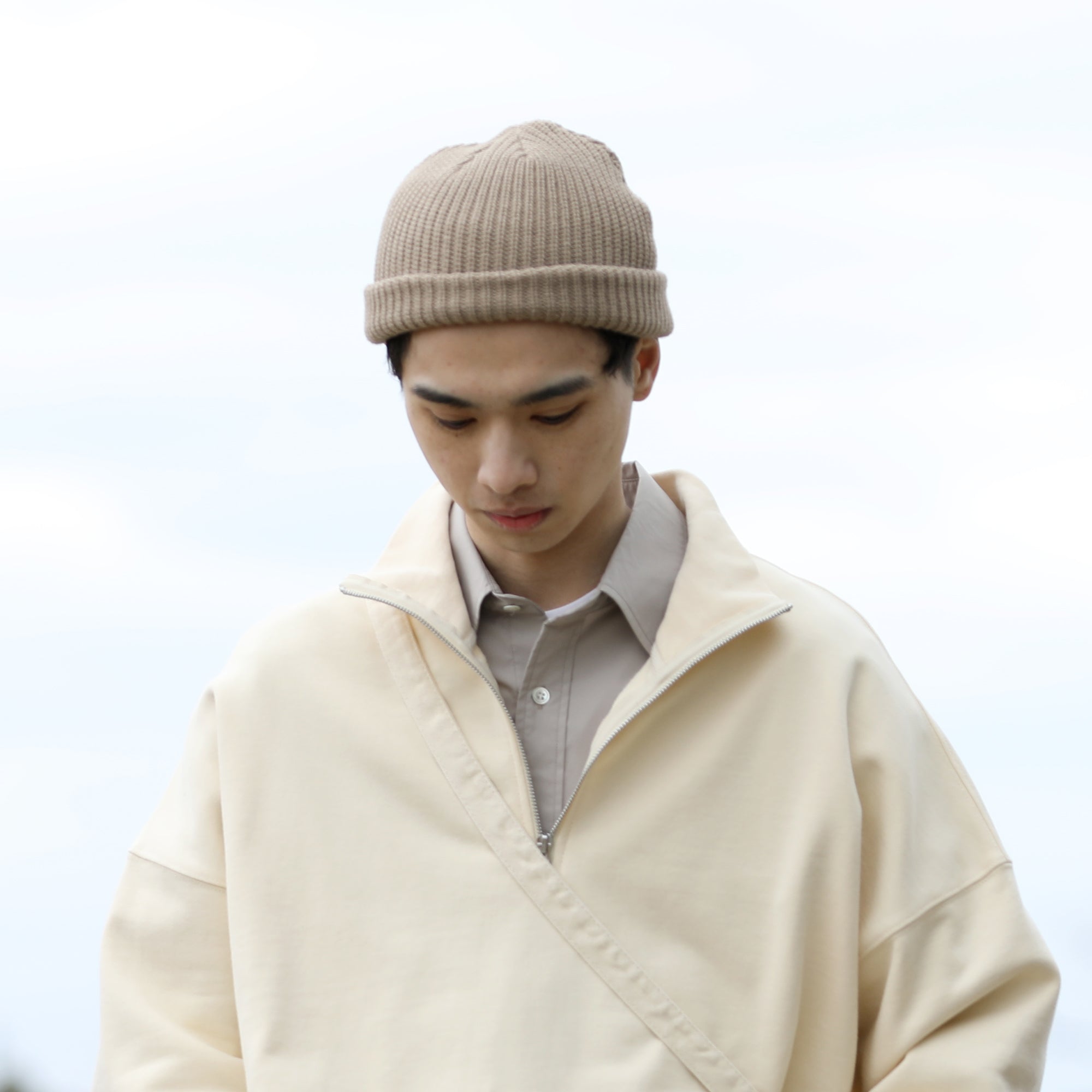 BASIC BEANIE