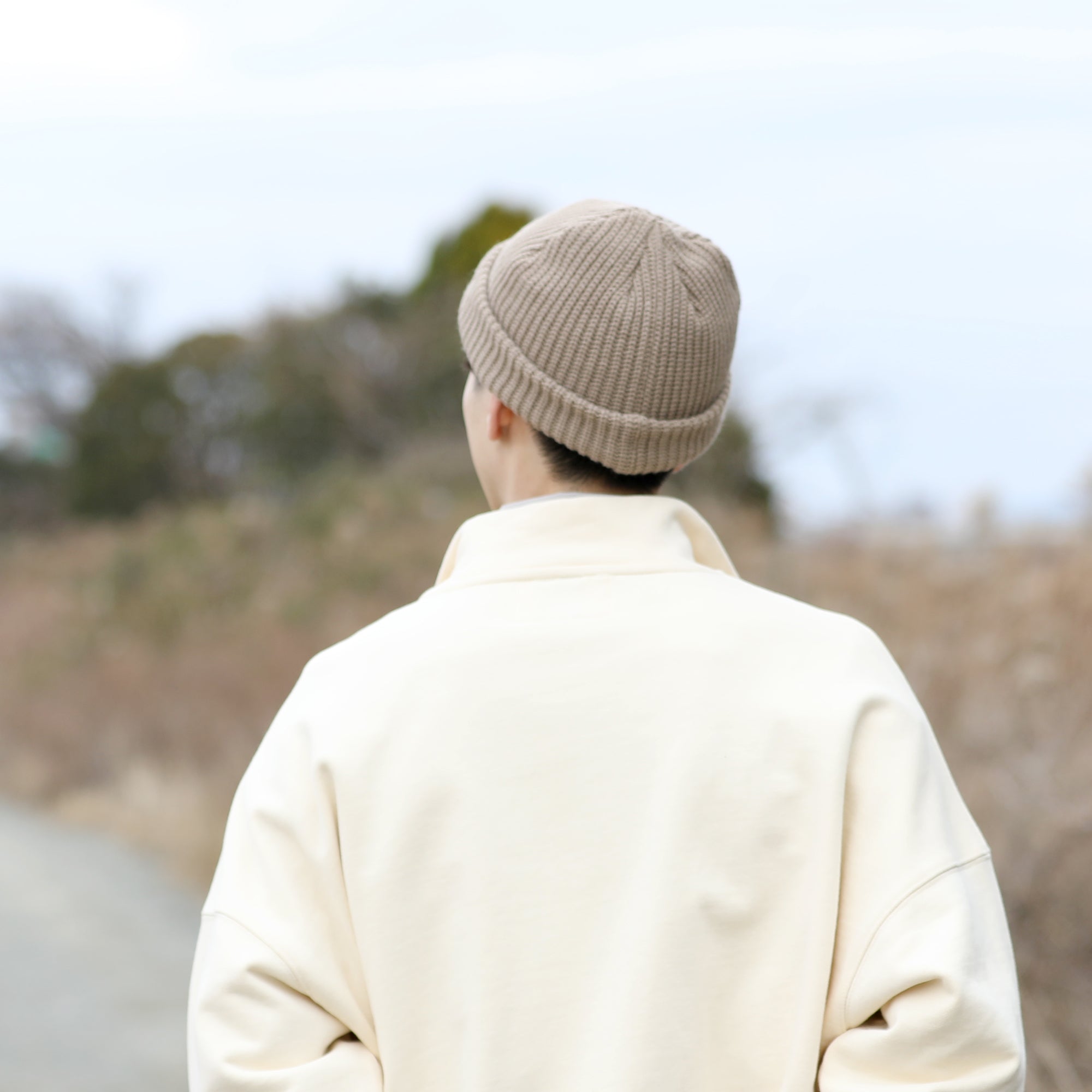 BASIC BEANIE