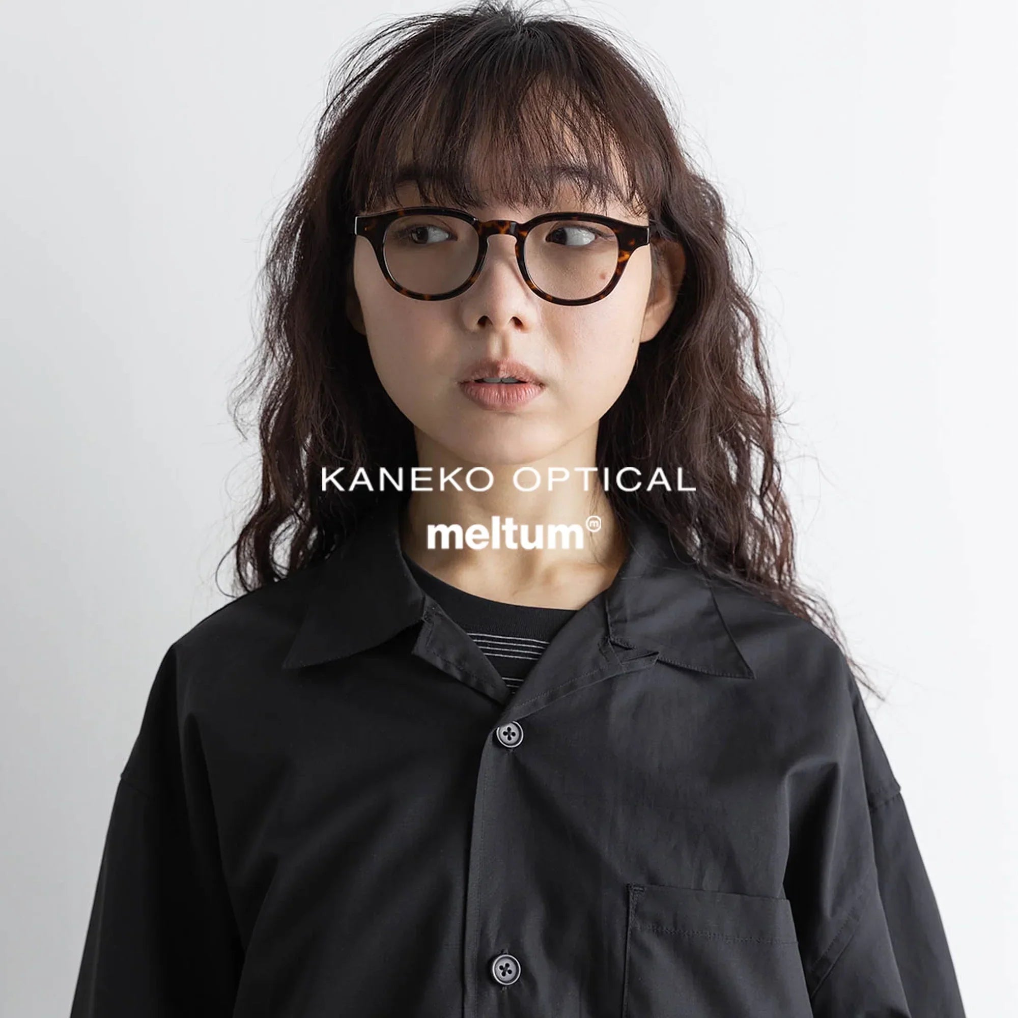 ×KANEKO OPTICAL EYE WEAR