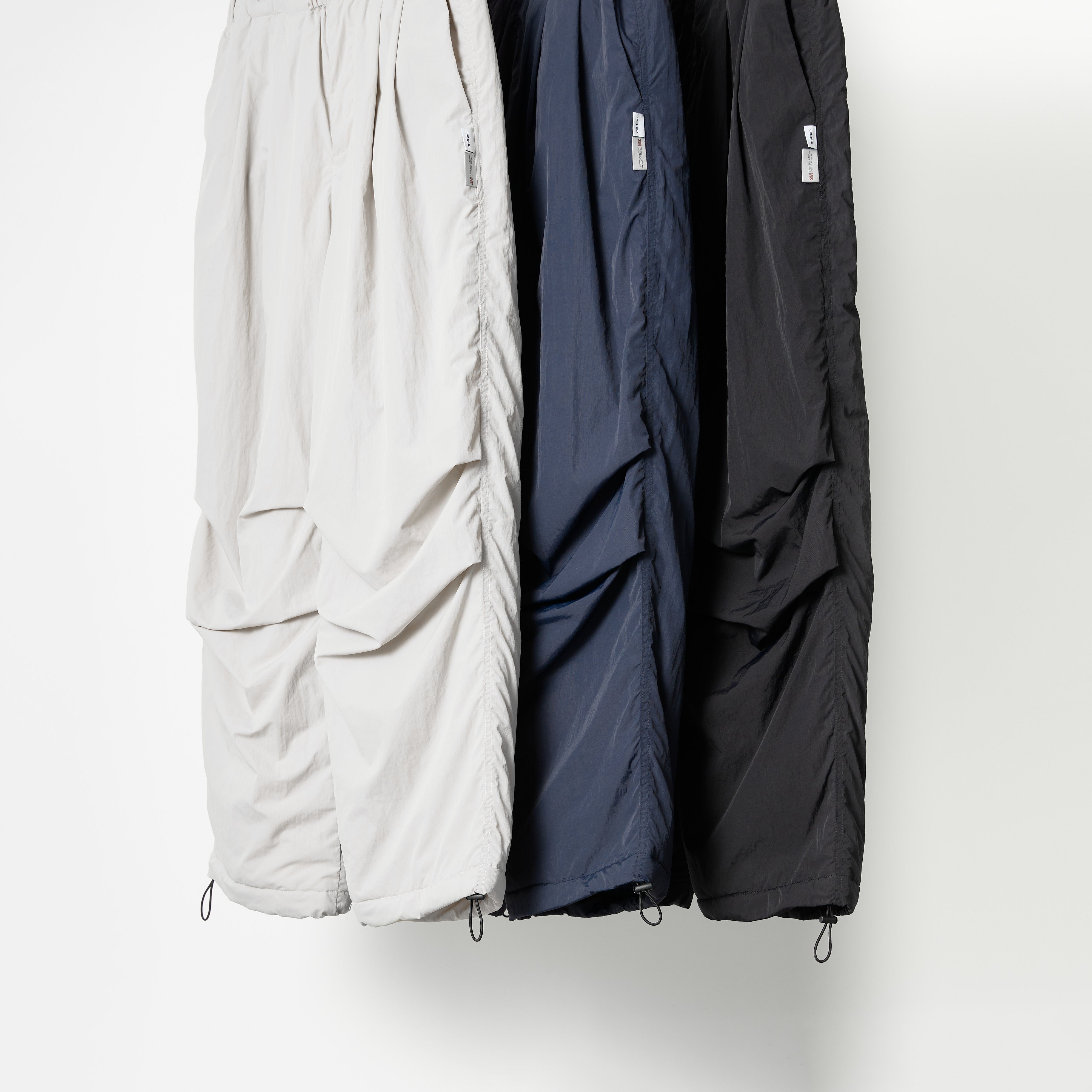 Thinsulate™ ALL-ROUND SHELL PANTS