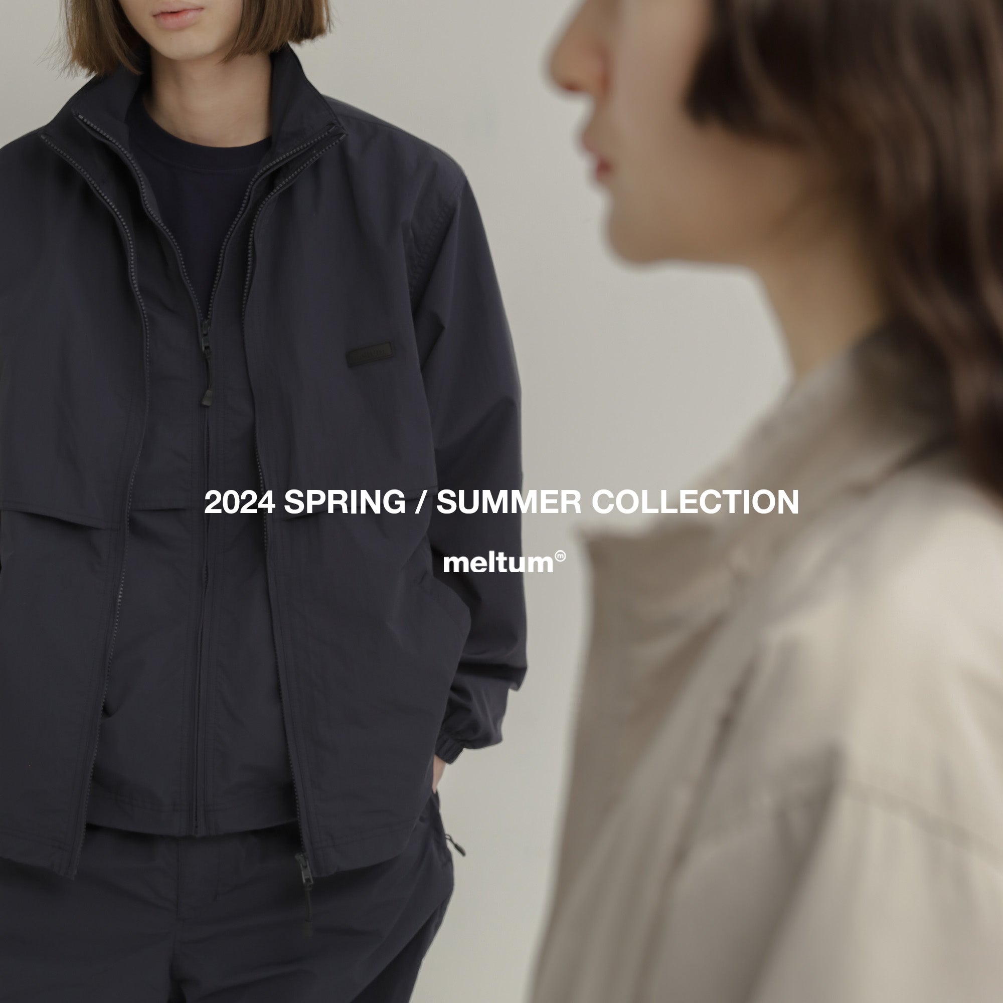 2024 SPRING / SUMMER COLLECTION