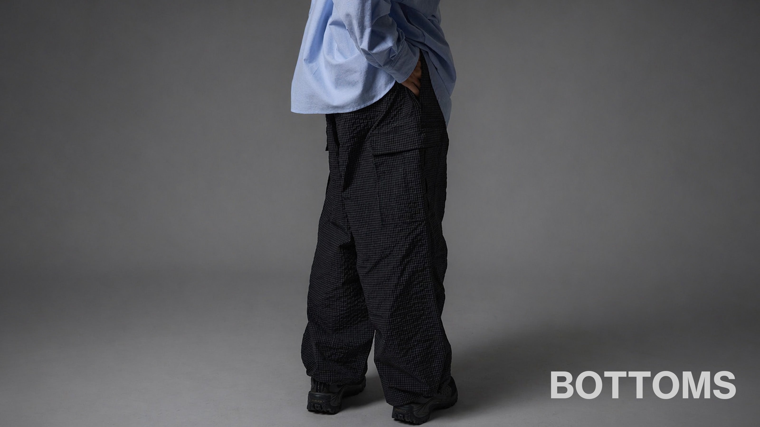 BOTTOMS