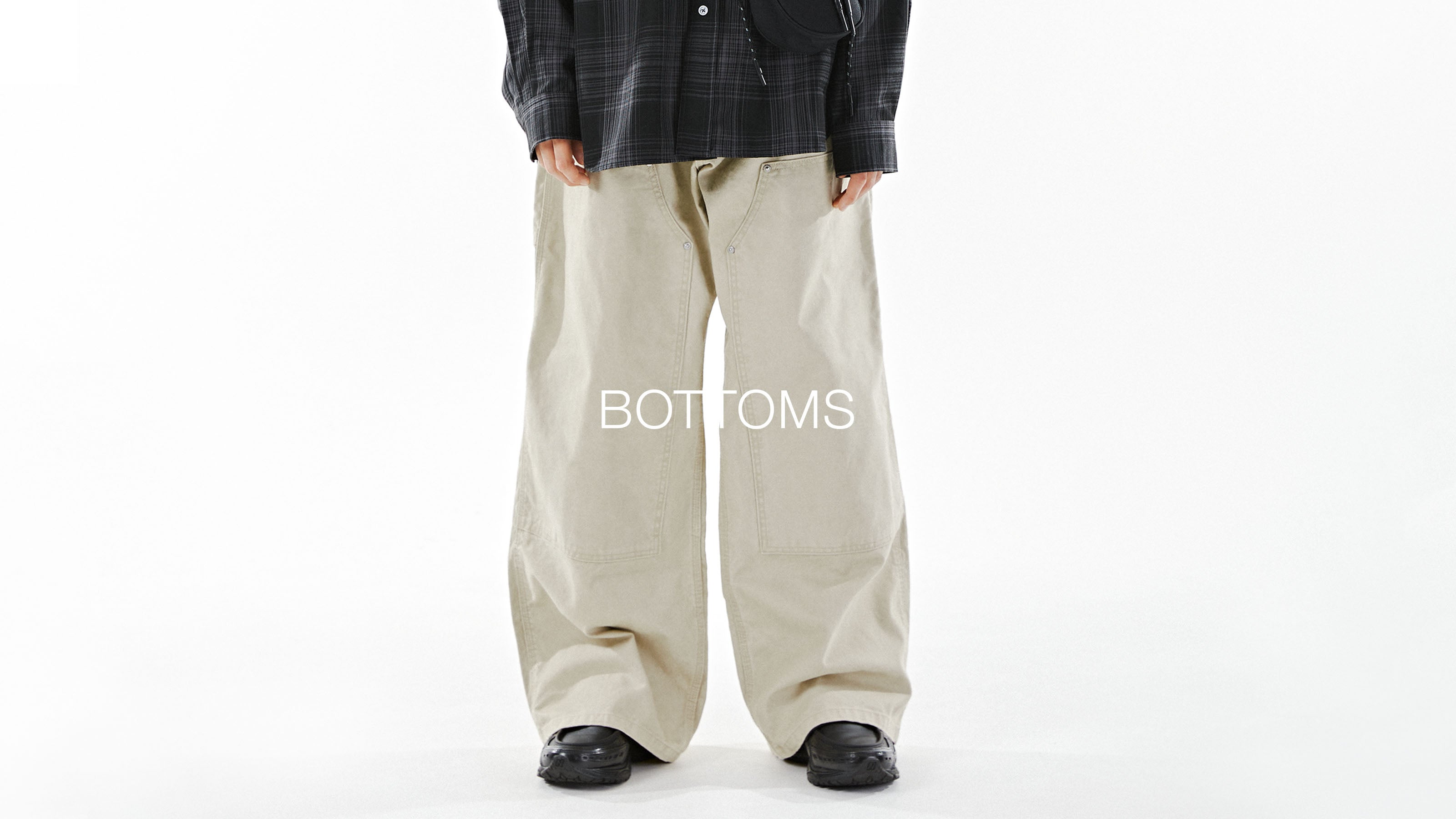 BOTTOMS