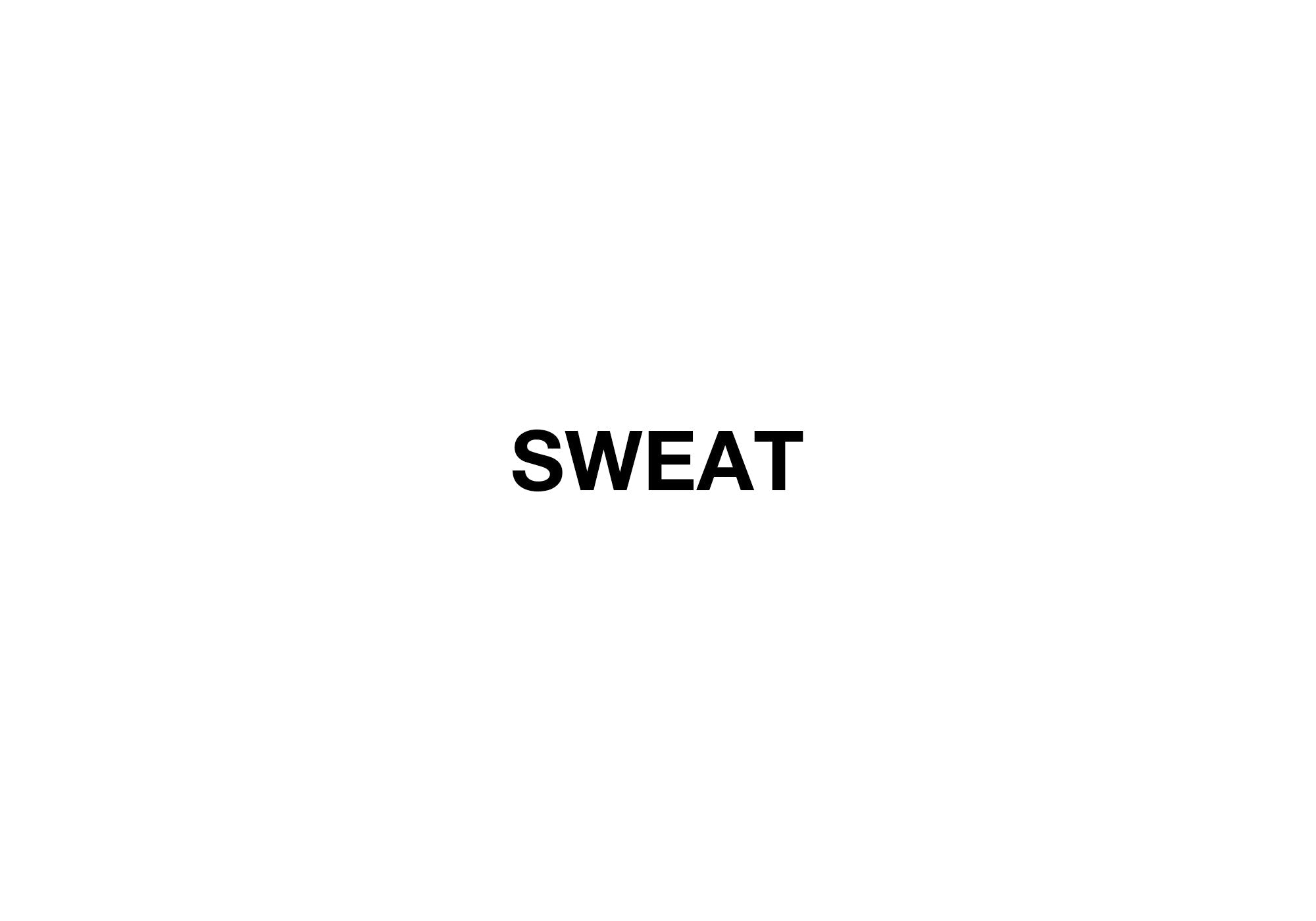 SWEAT