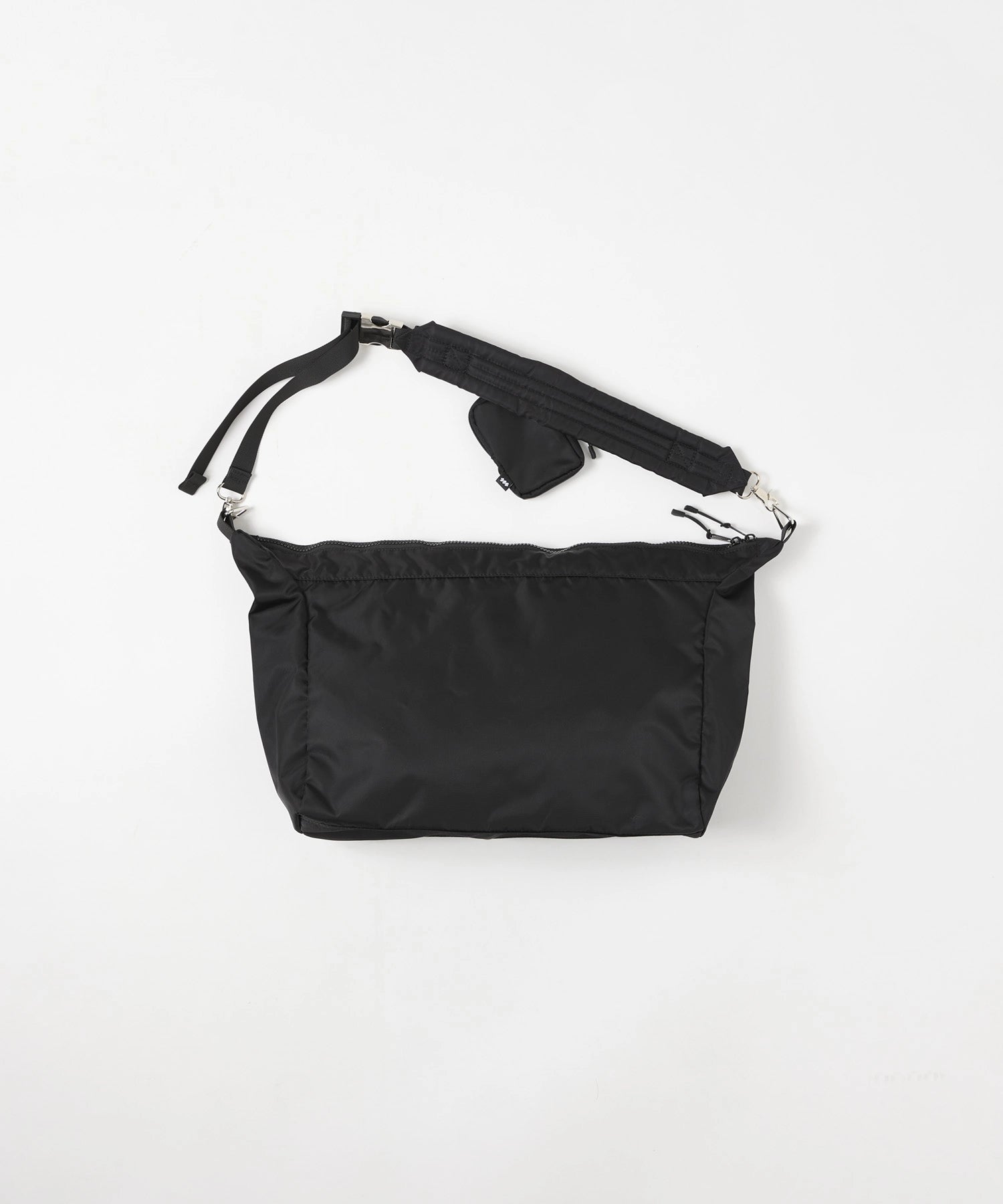 POUCH SHOULDER BAG