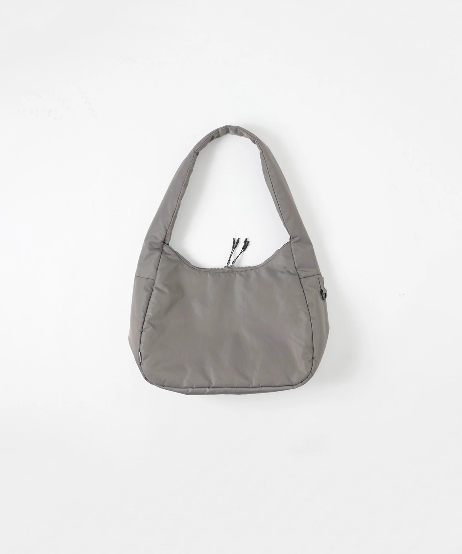 SOFT SHELL MESSENGER BAG