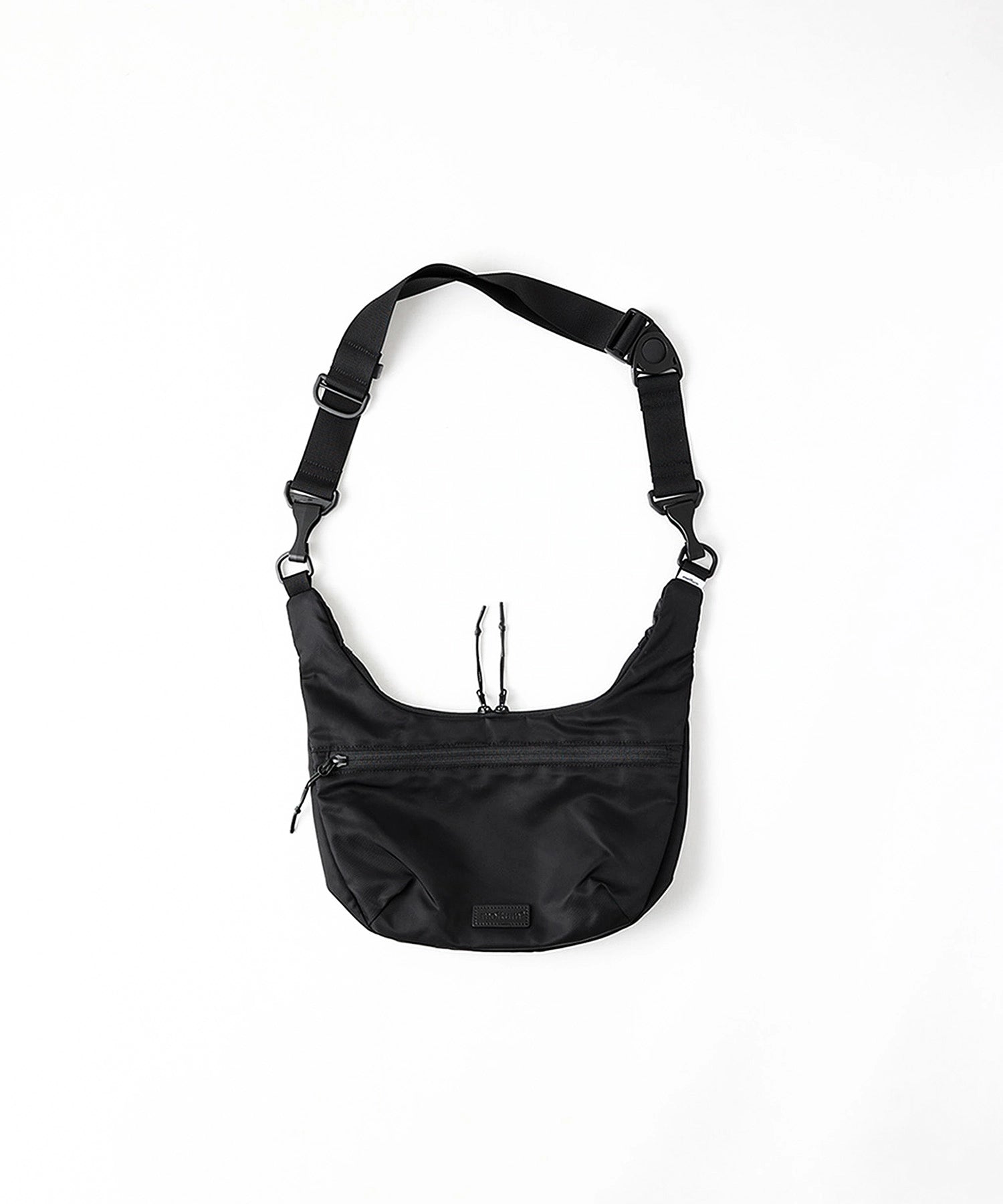 NYLON CROSSBODY BAG