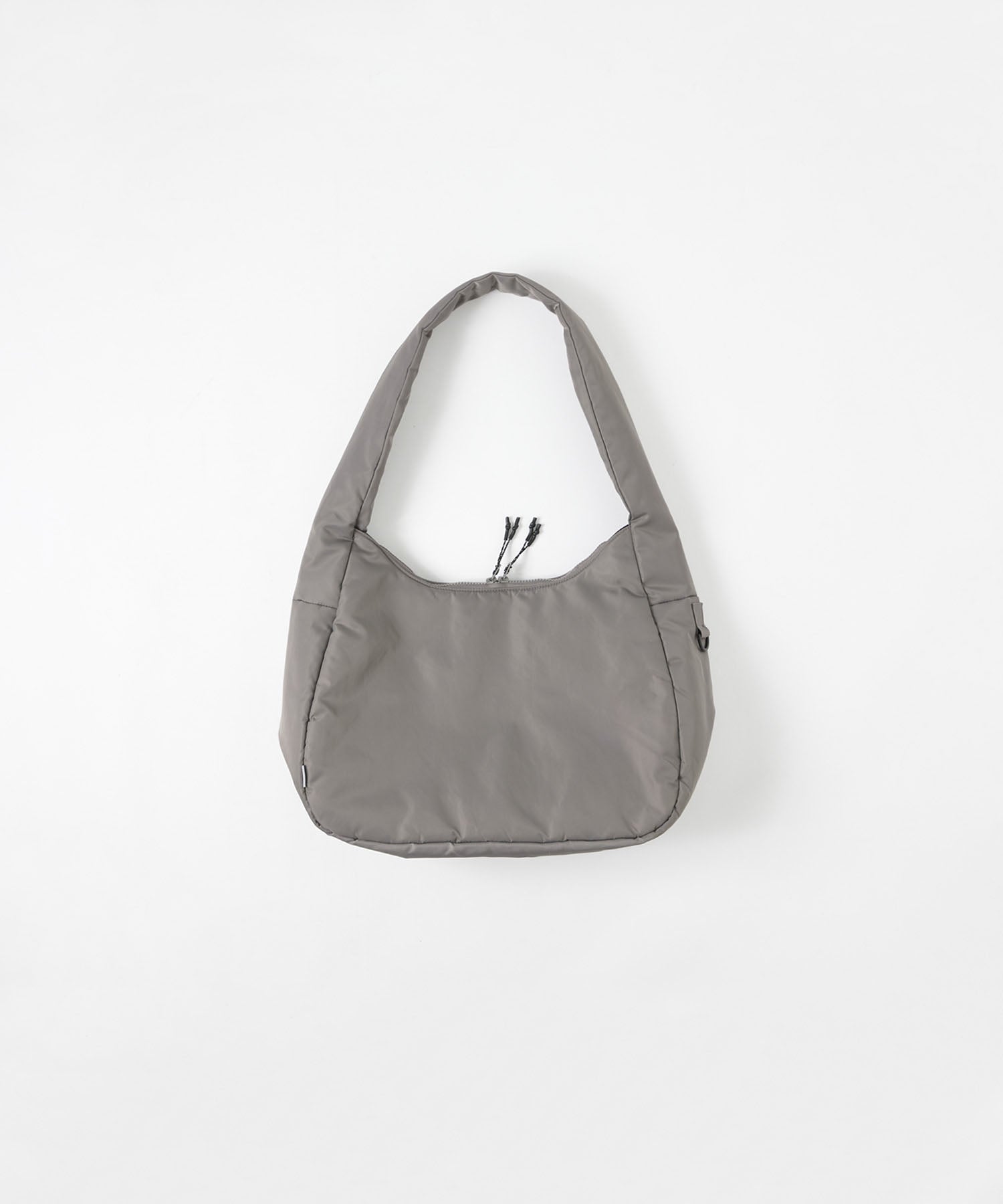 SOFT SHELL MESSENGER BAG