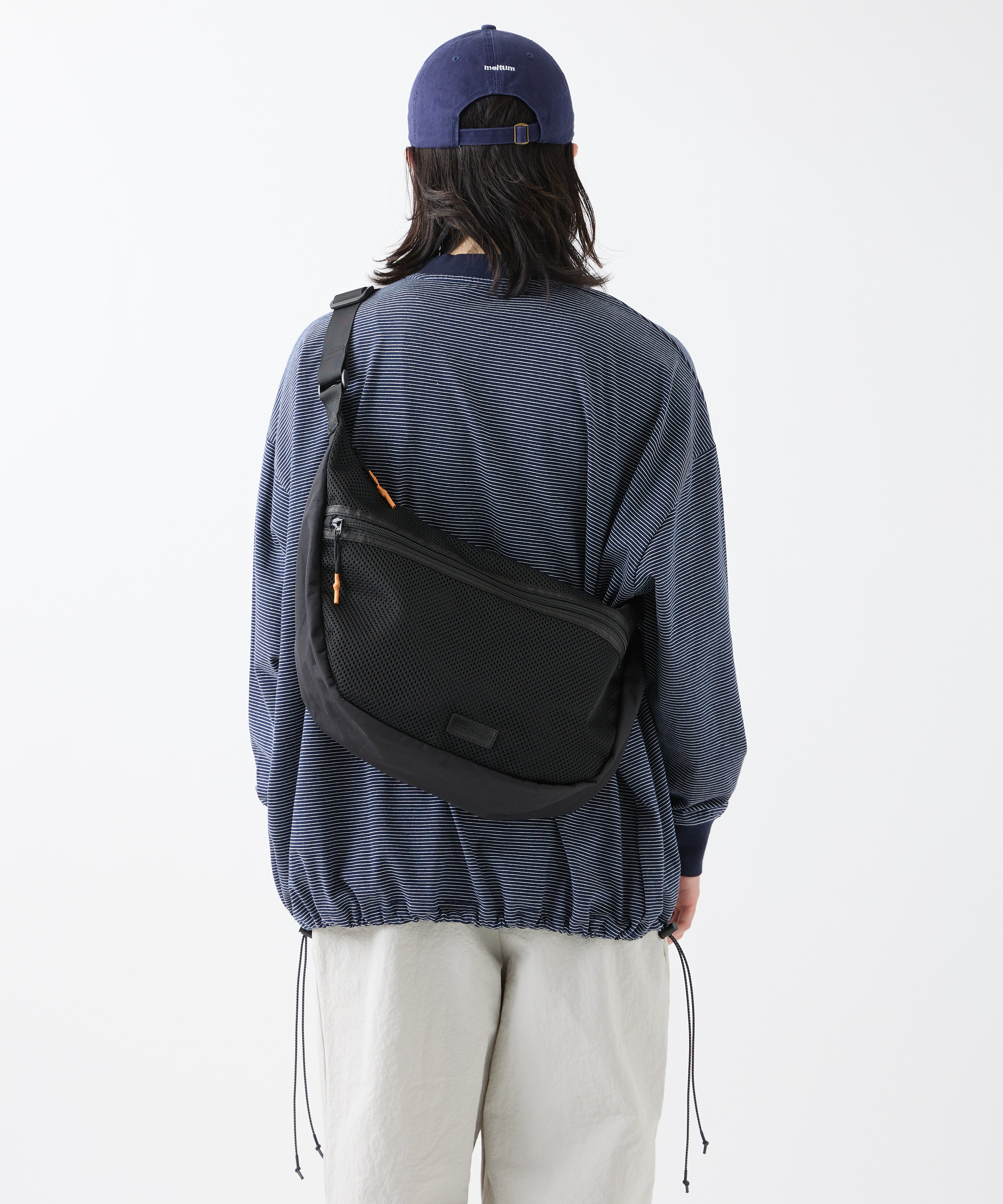 COMBINATION SHOULDER BAG