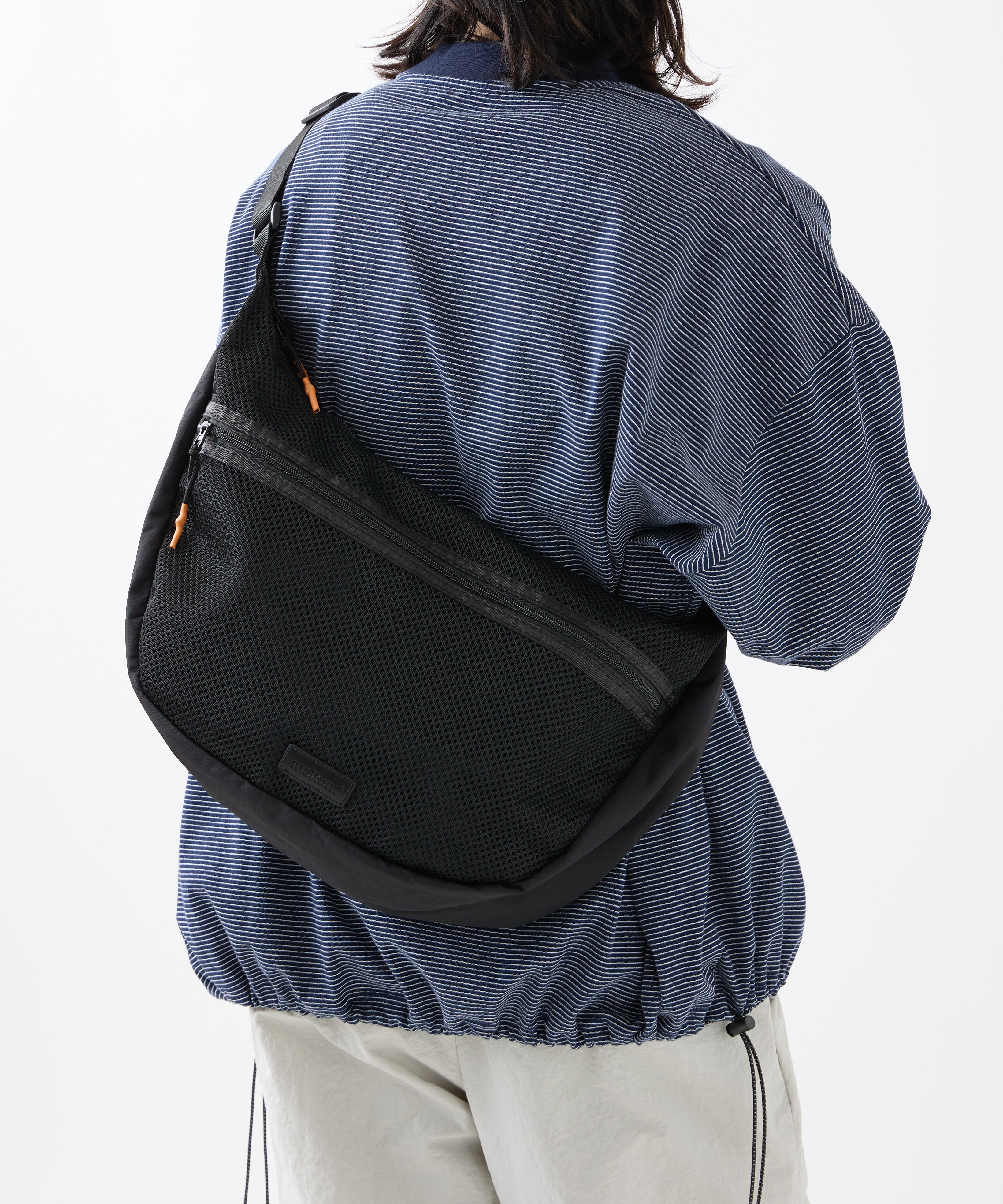 COMBINATION SHOULDER BAG