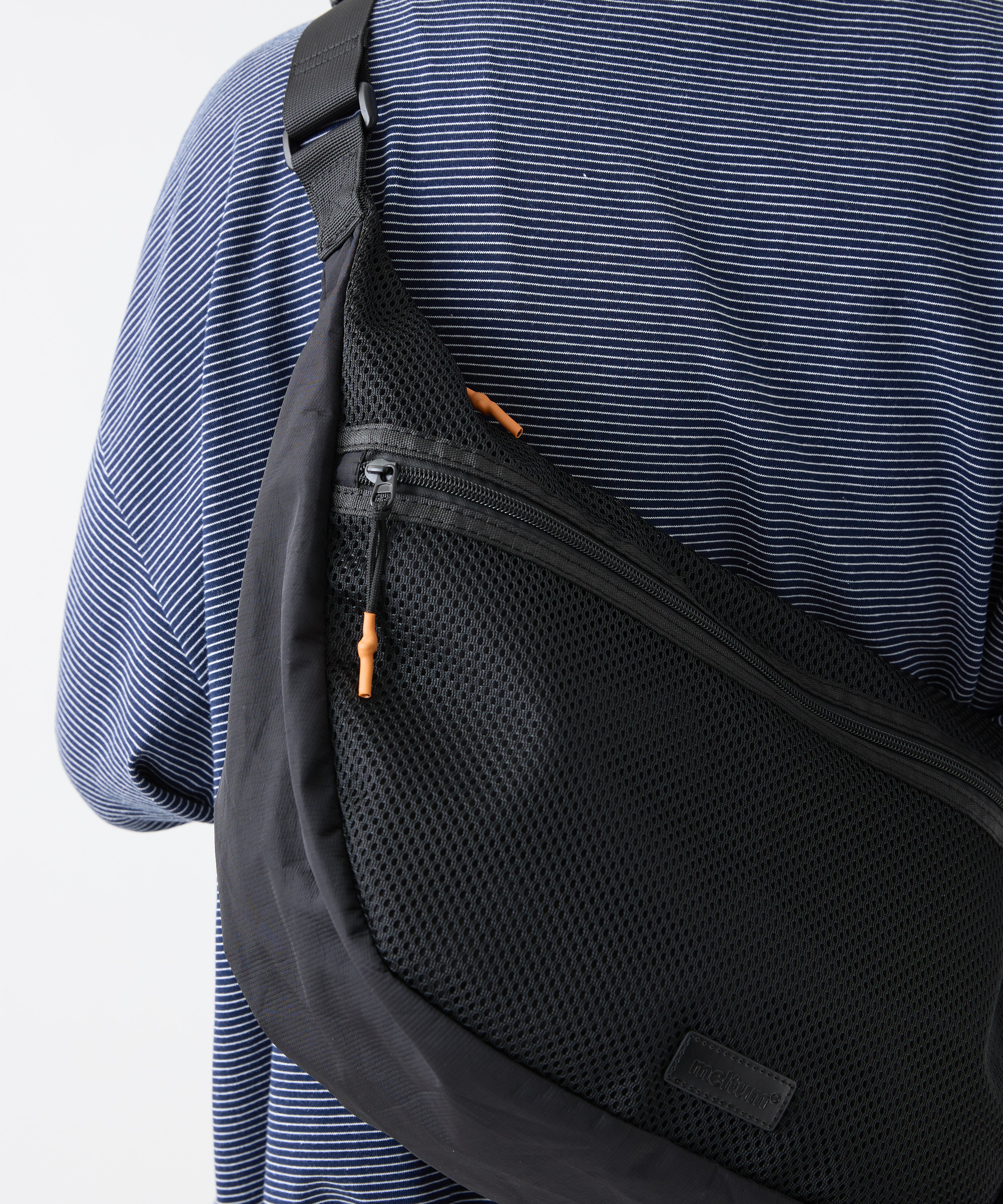 COMBINATION SHOULDER BAG