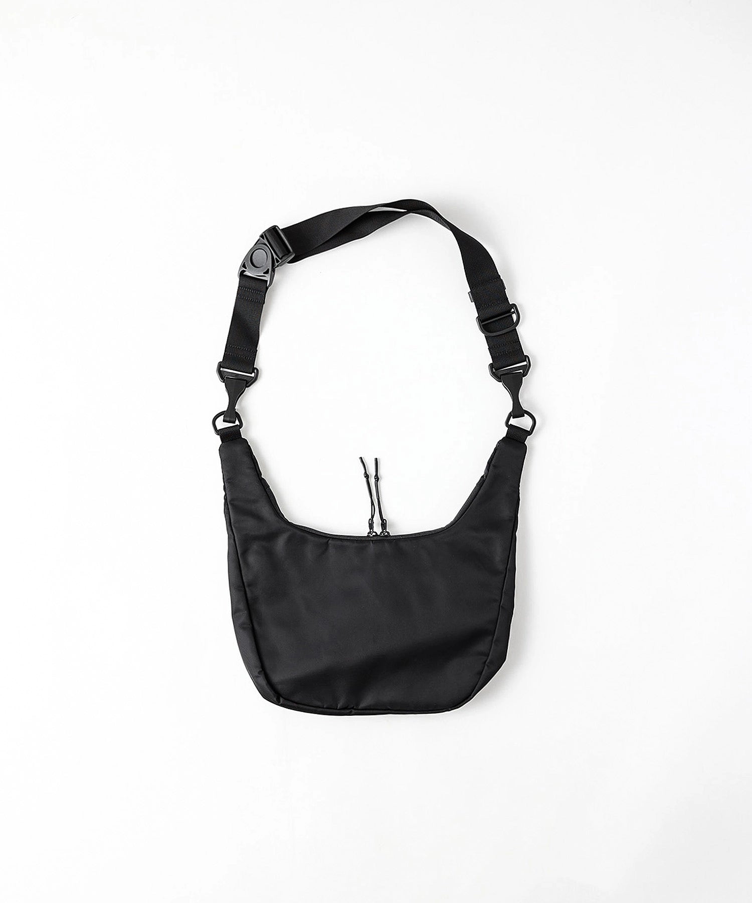 NYLON CROSSBODY BAG