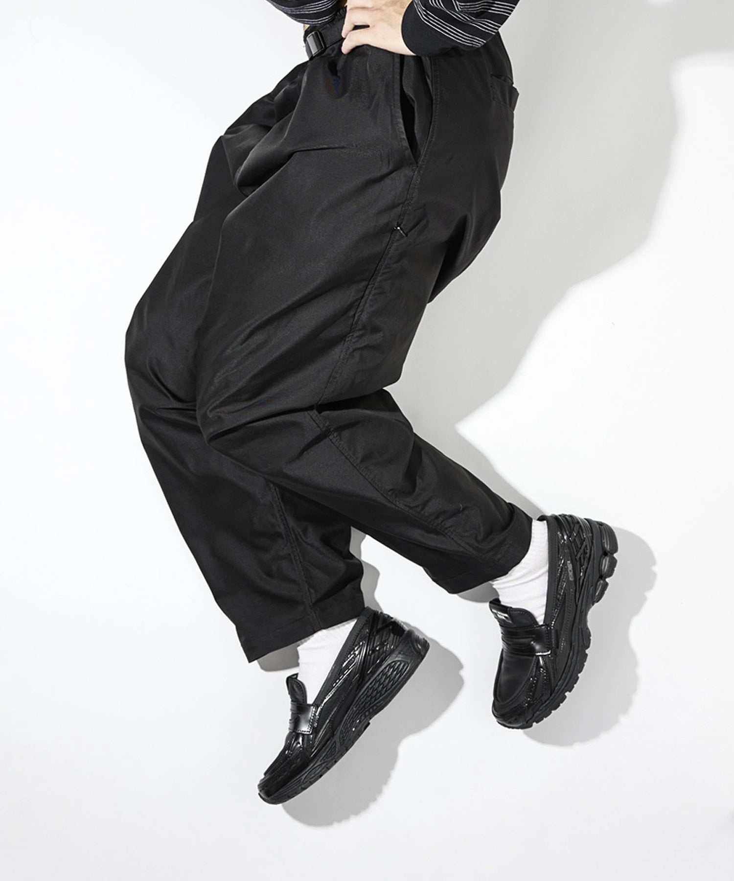 SORONA® CLIMBING TECH PANTS