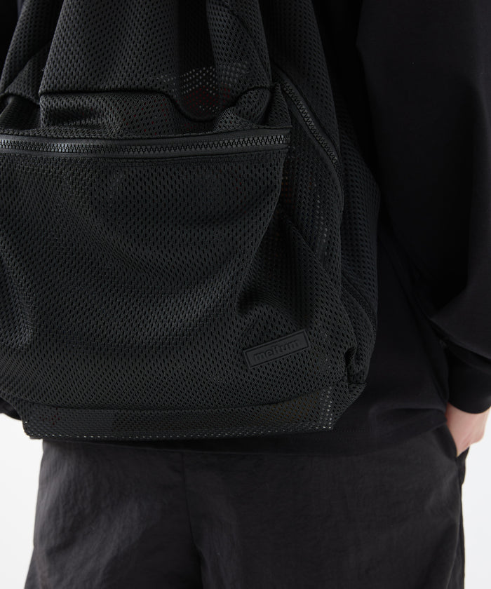 MESH RUCKSACK