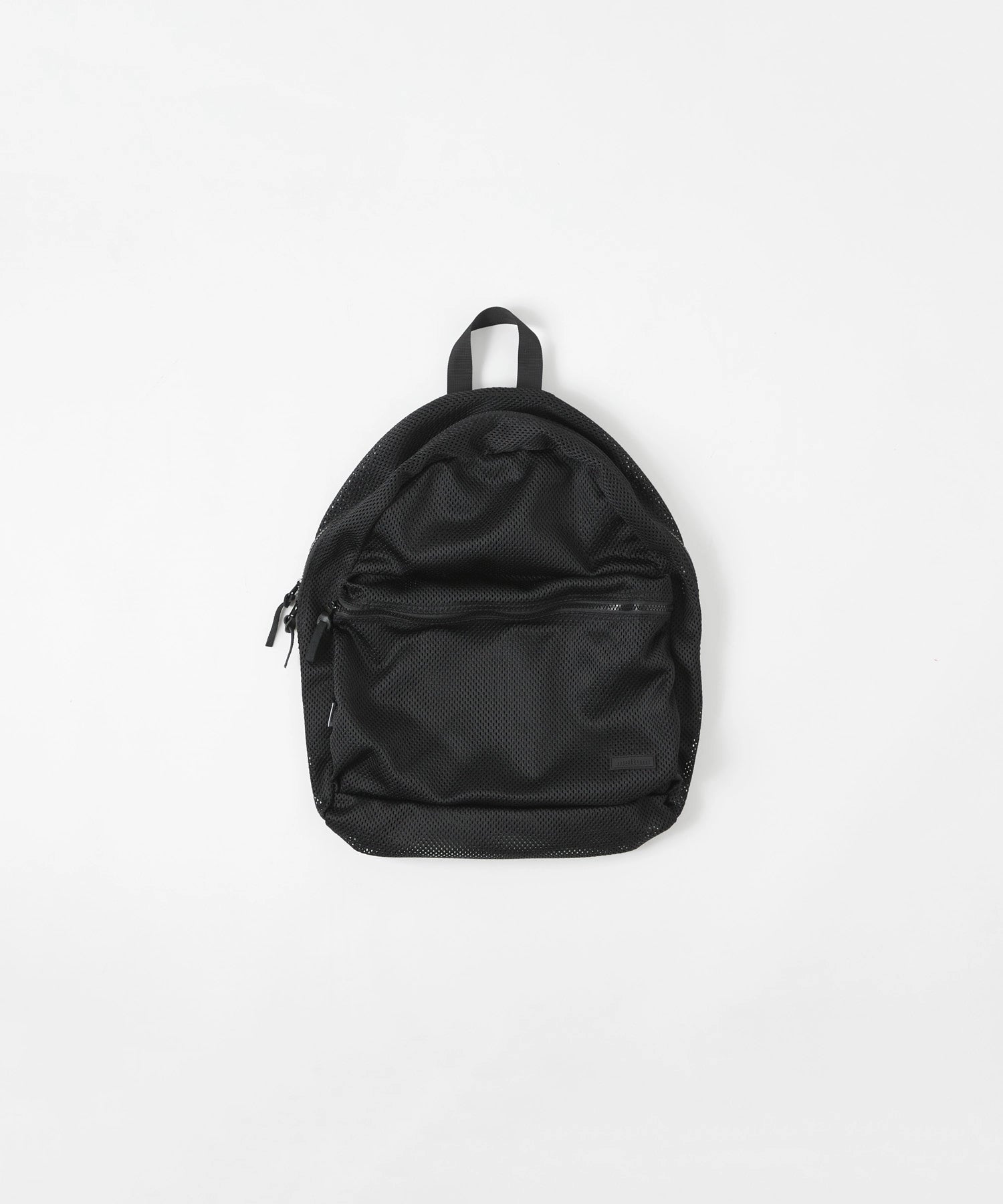 MESH RUCKSACK