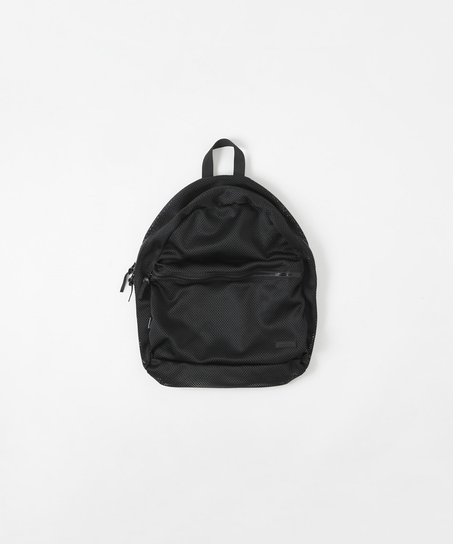 MESH RUCKSACK