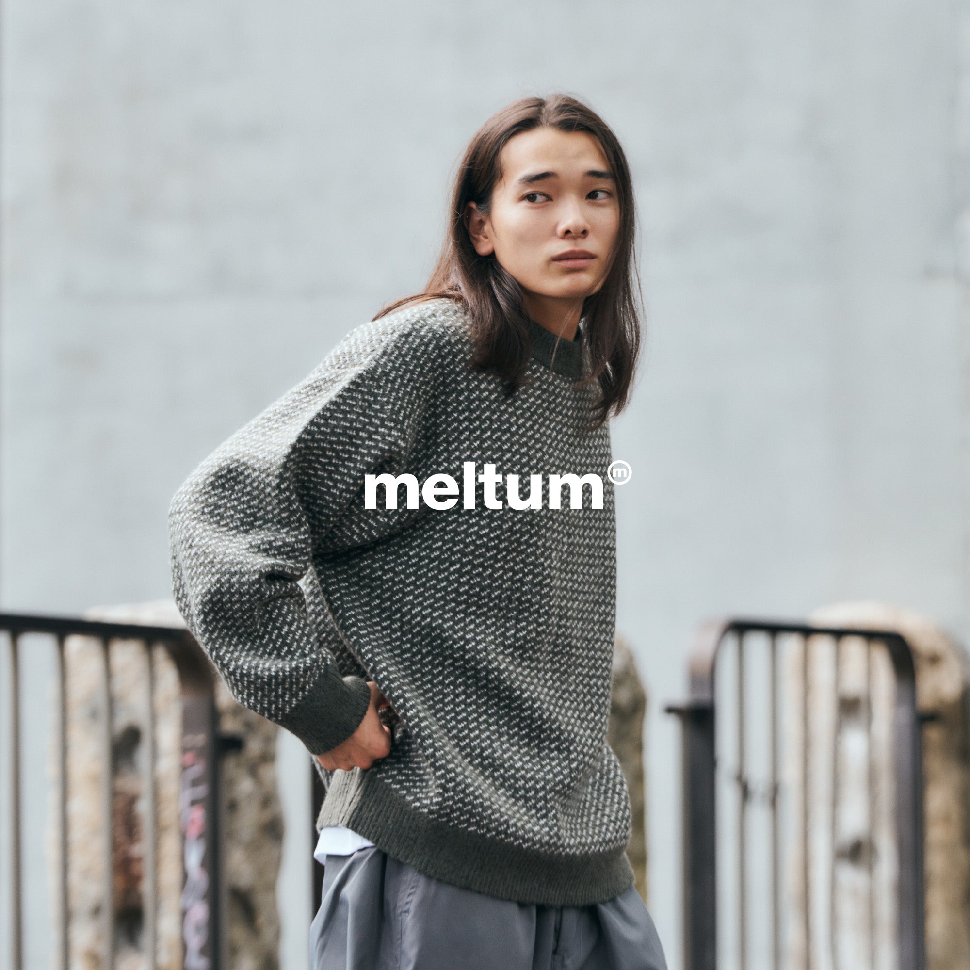 meltumモッズコート | www.darquer.fr