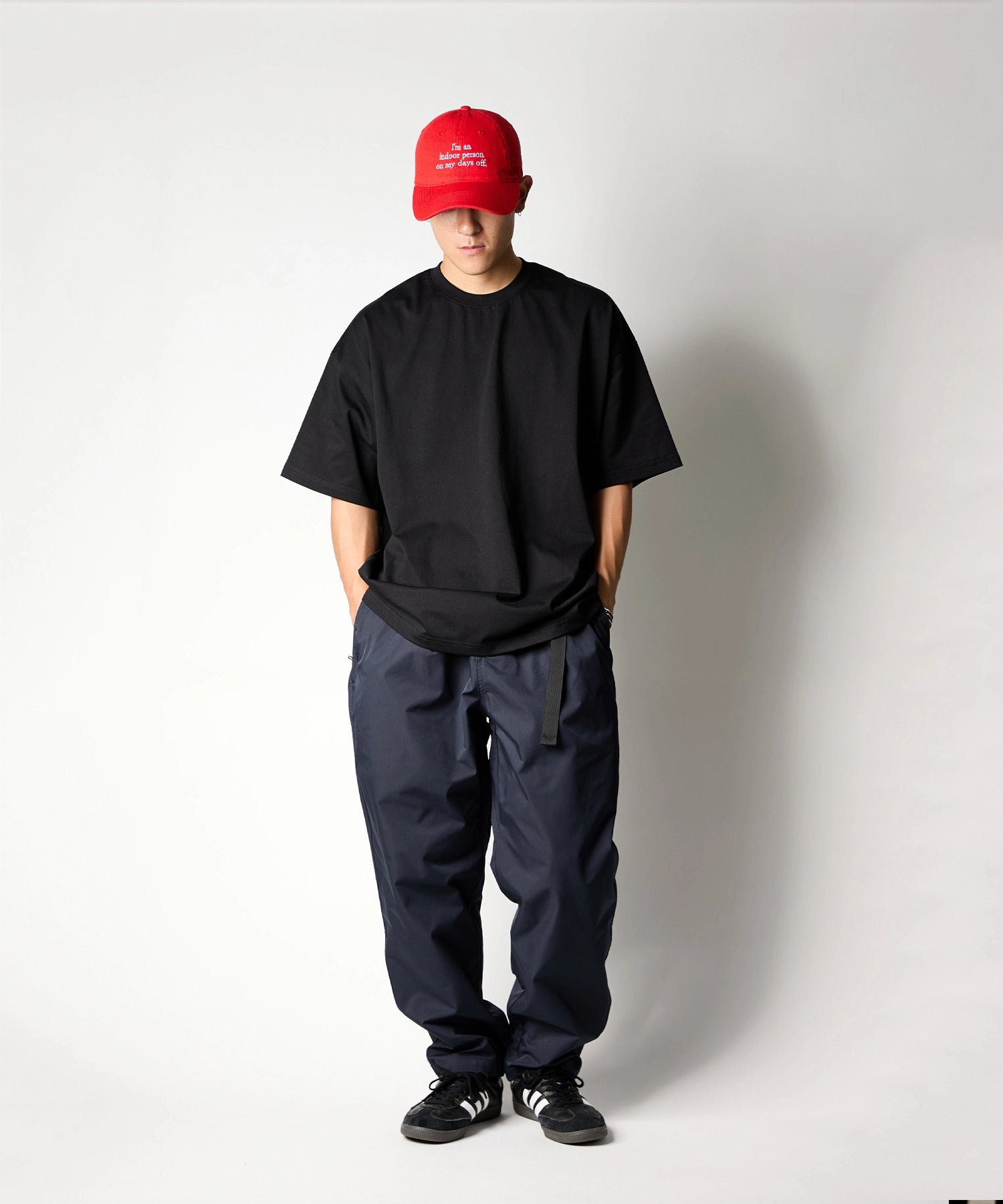 meltum COOLMAX® TECH PANTS irovy COOLMAX® TECH PANTS