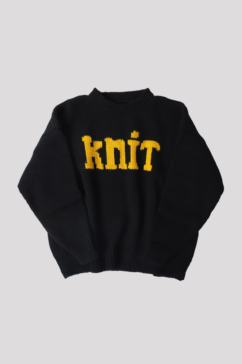 KNIT COLLECTION