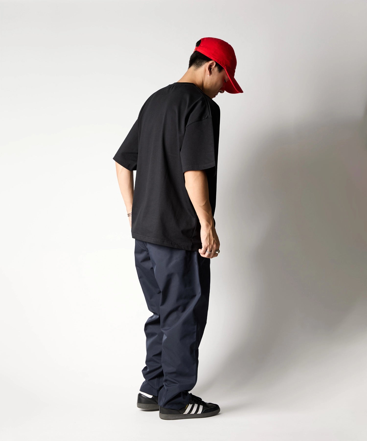 COOLMAX® TECH PANTS
