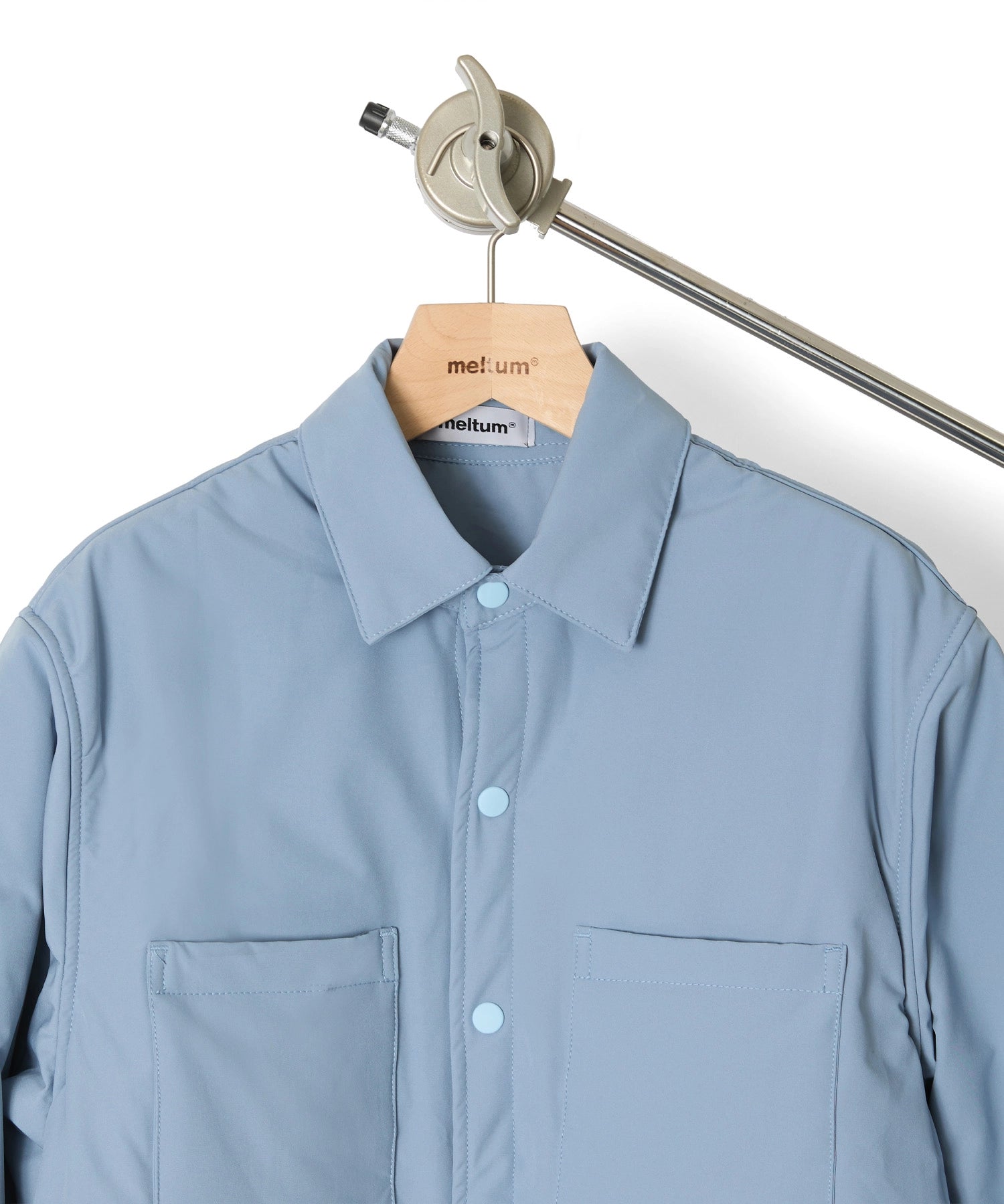 Thinsulate™ SHIRT JACKET