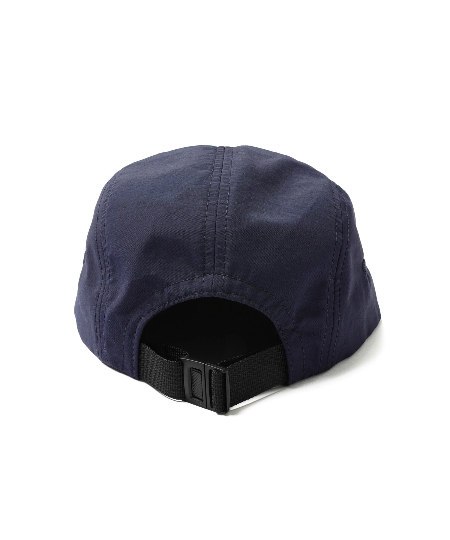 EMBROIDERY LOGO CAP【NAVY】