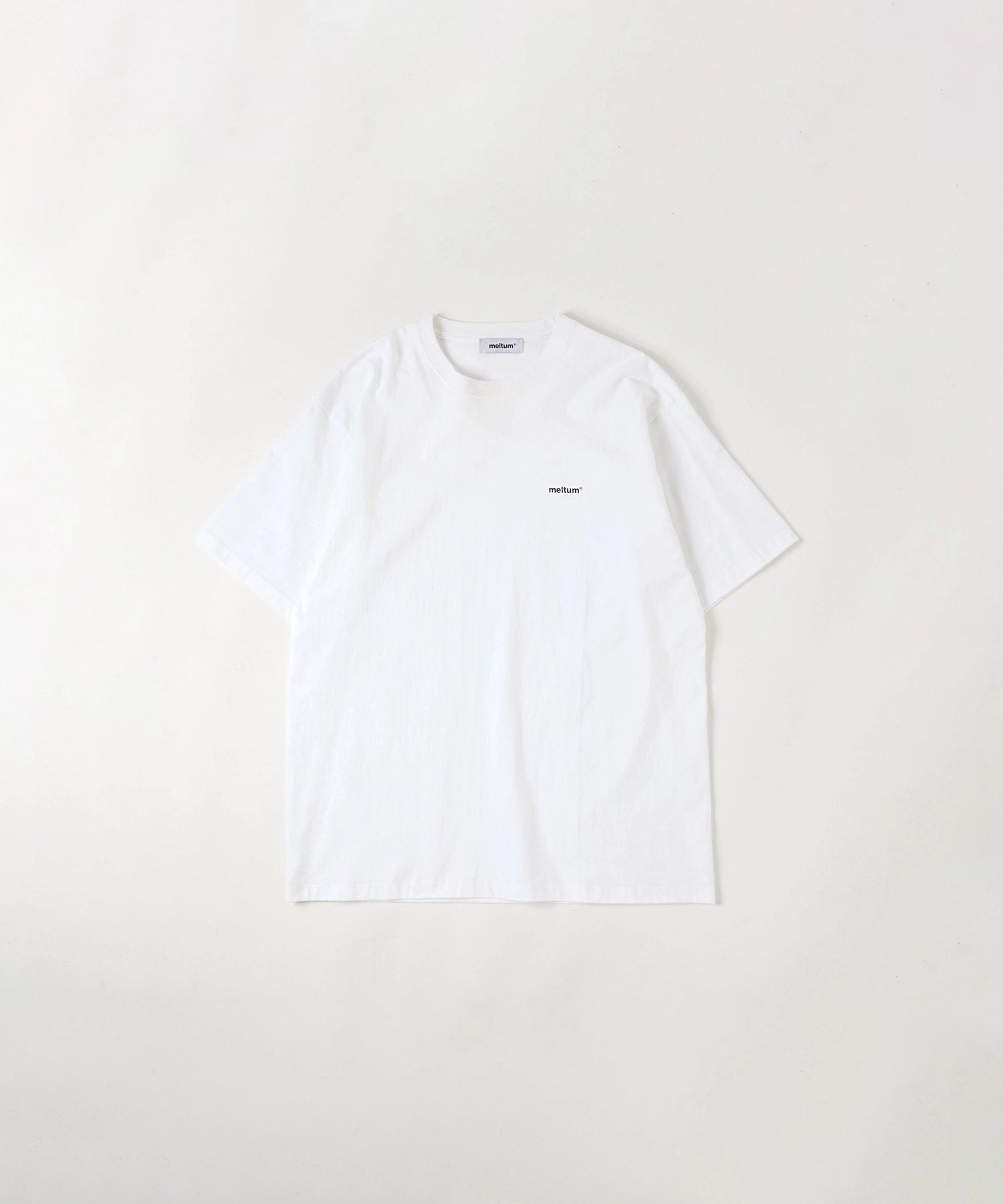 SOUVENIR TEE S/S