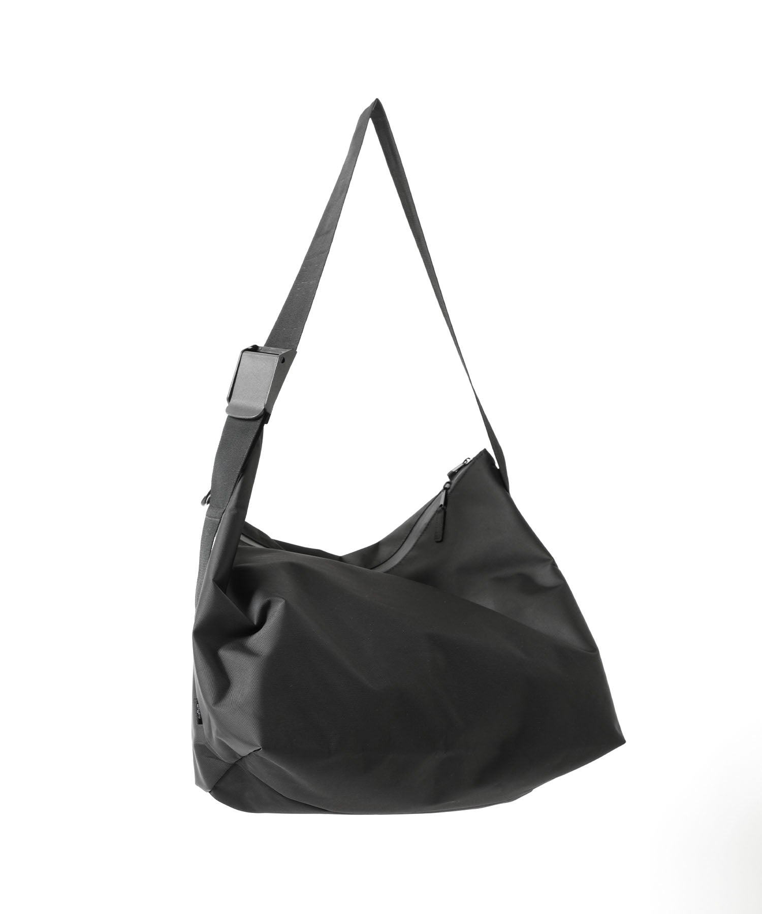 Black discount nylon tote