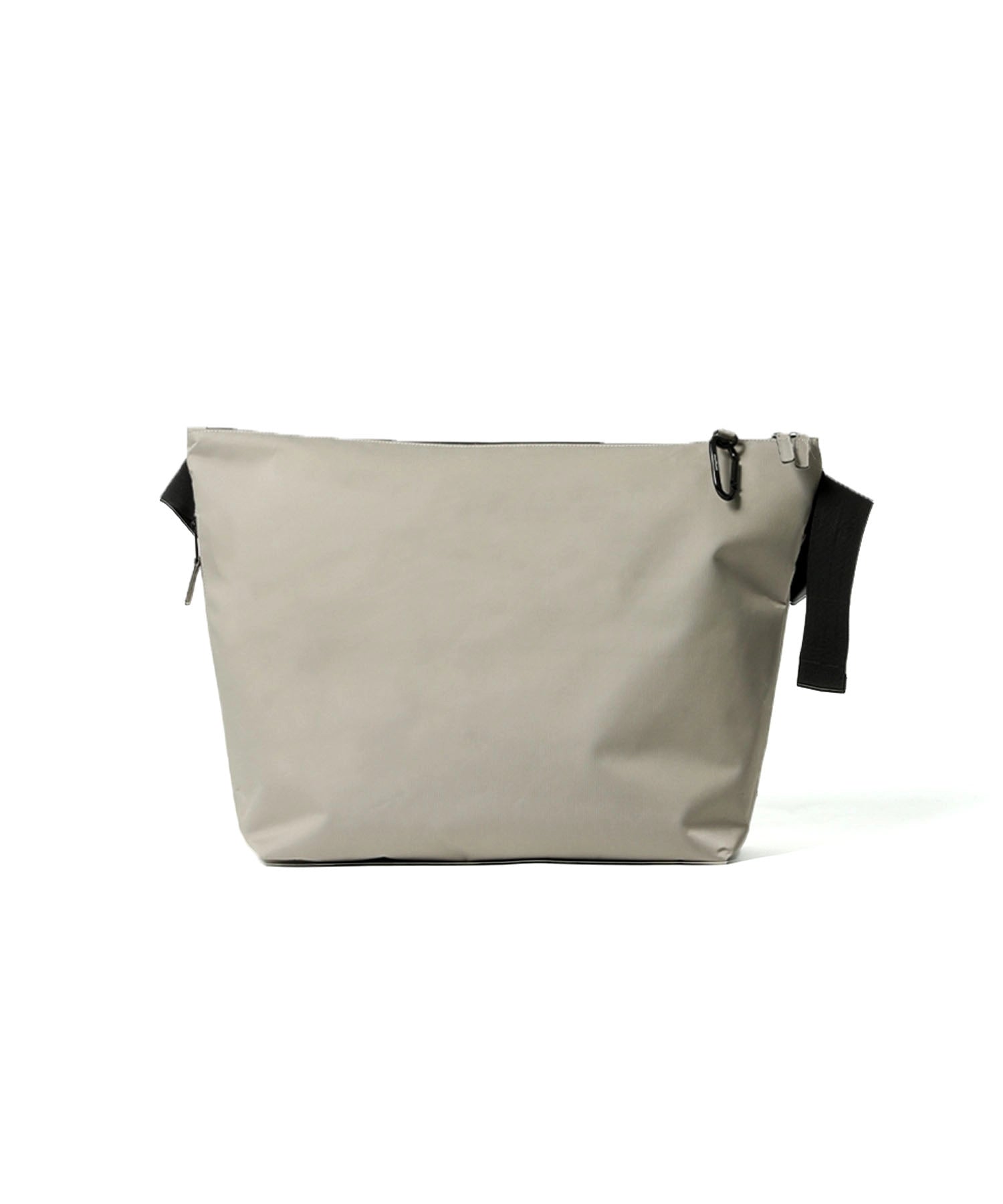 NYLON MESSENGER BAG 