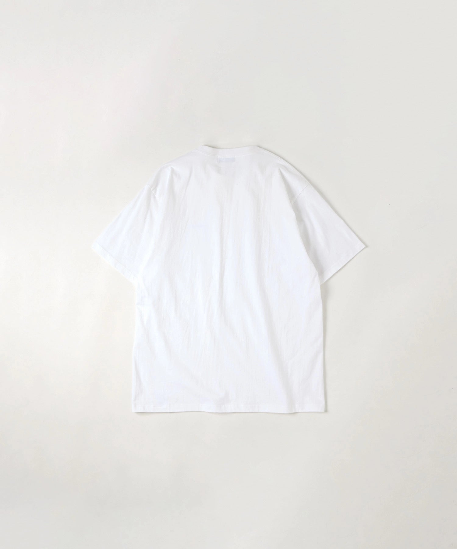 SOUVENIR TEE S/S