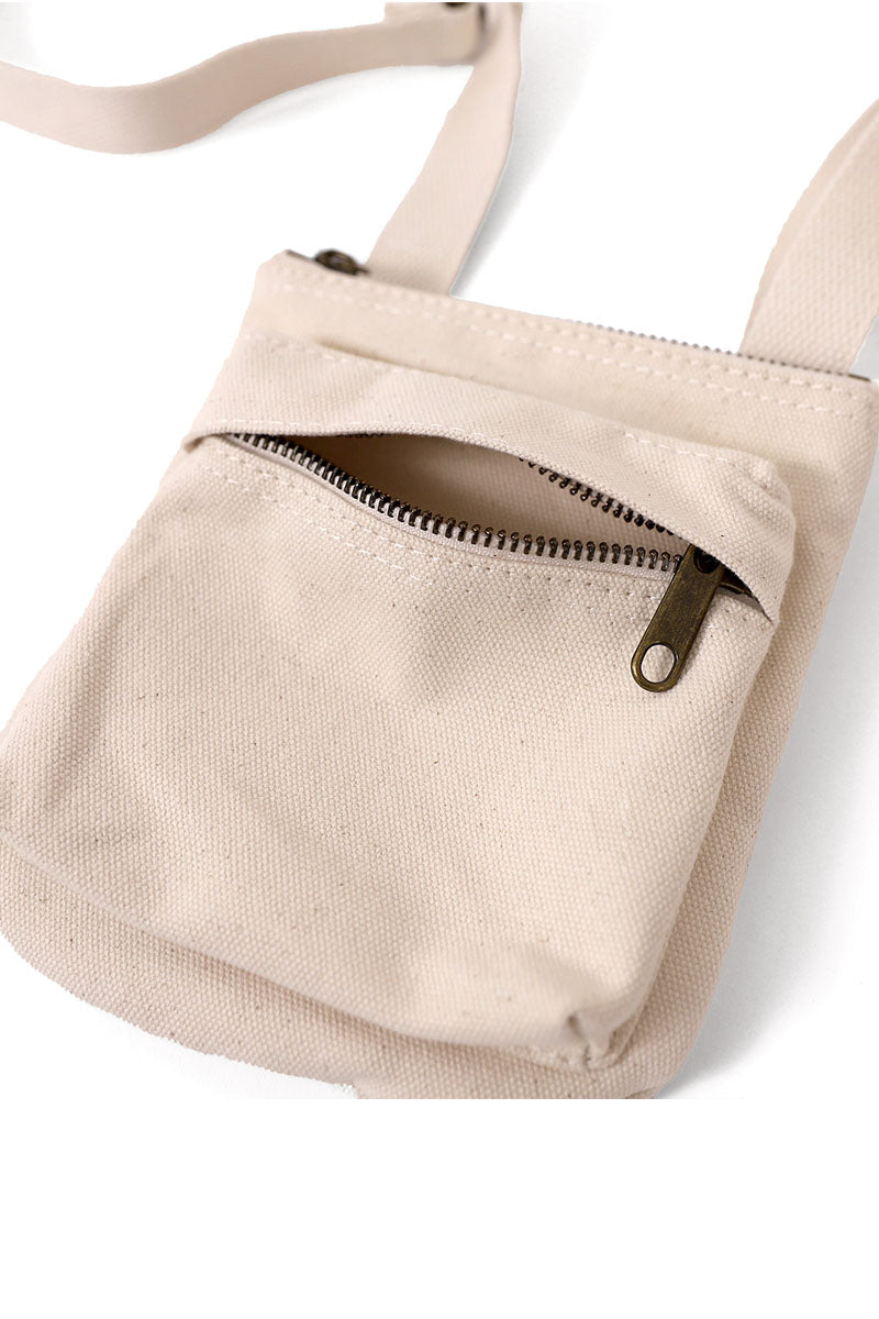 Mini Pouch Shoulder