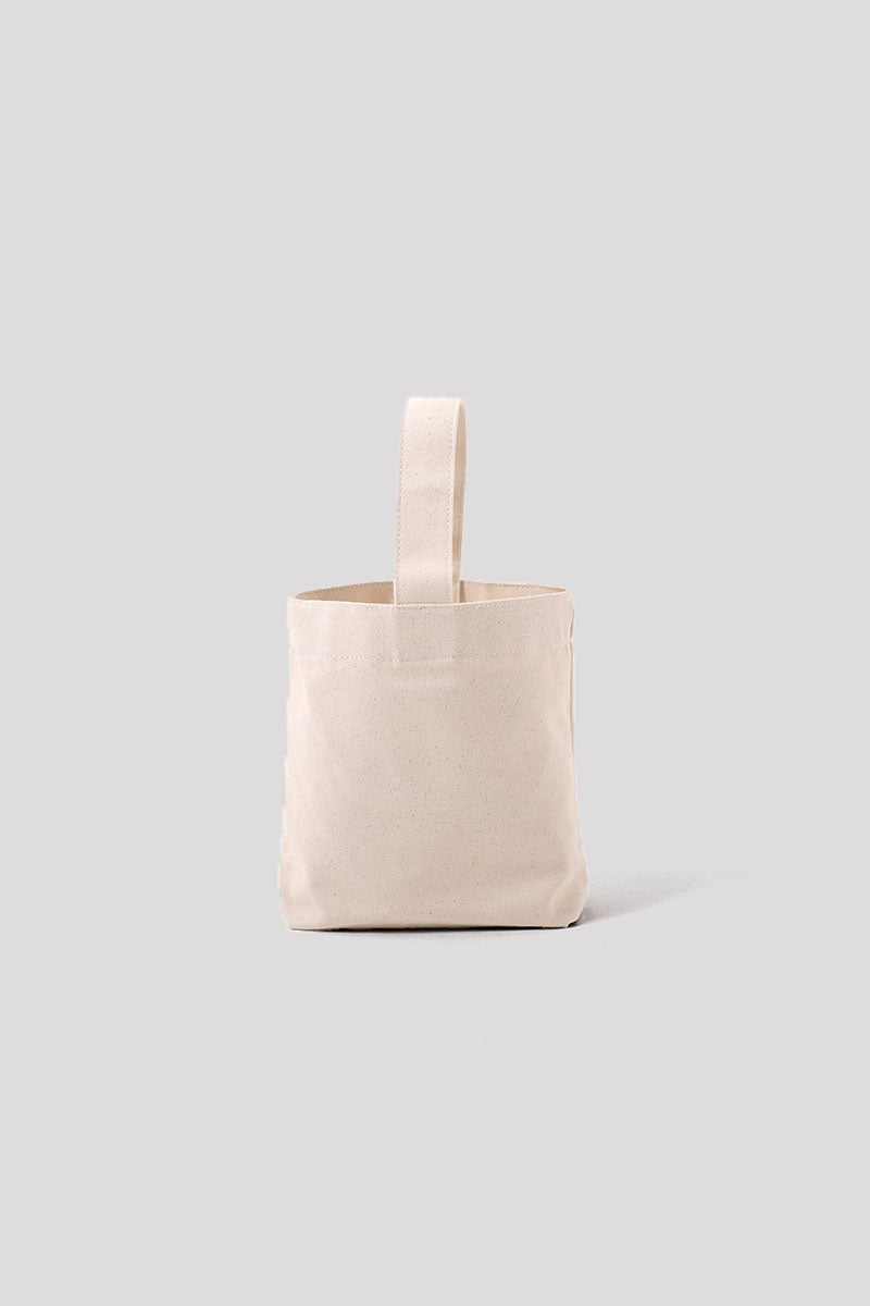 One Hand Tote