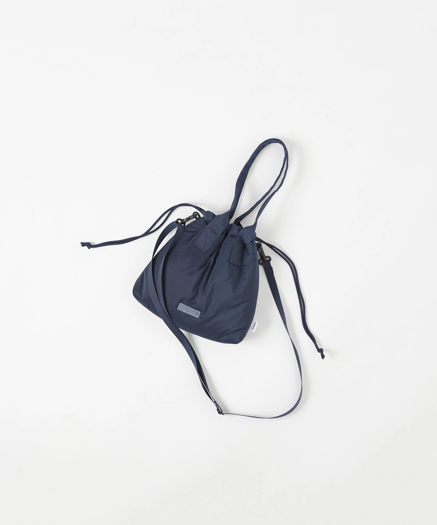 SOFT SHELL SHOULDER POUCH