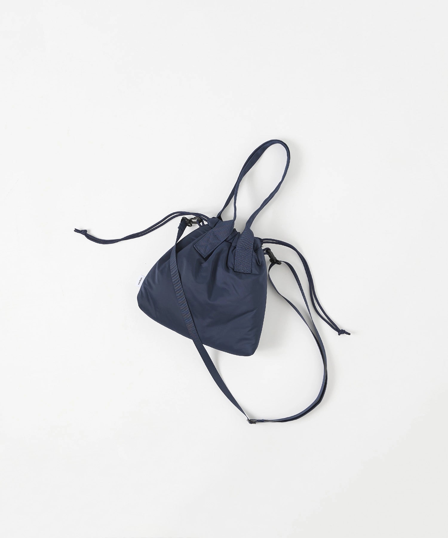 SOFT SHELL SHOULDER POUCH