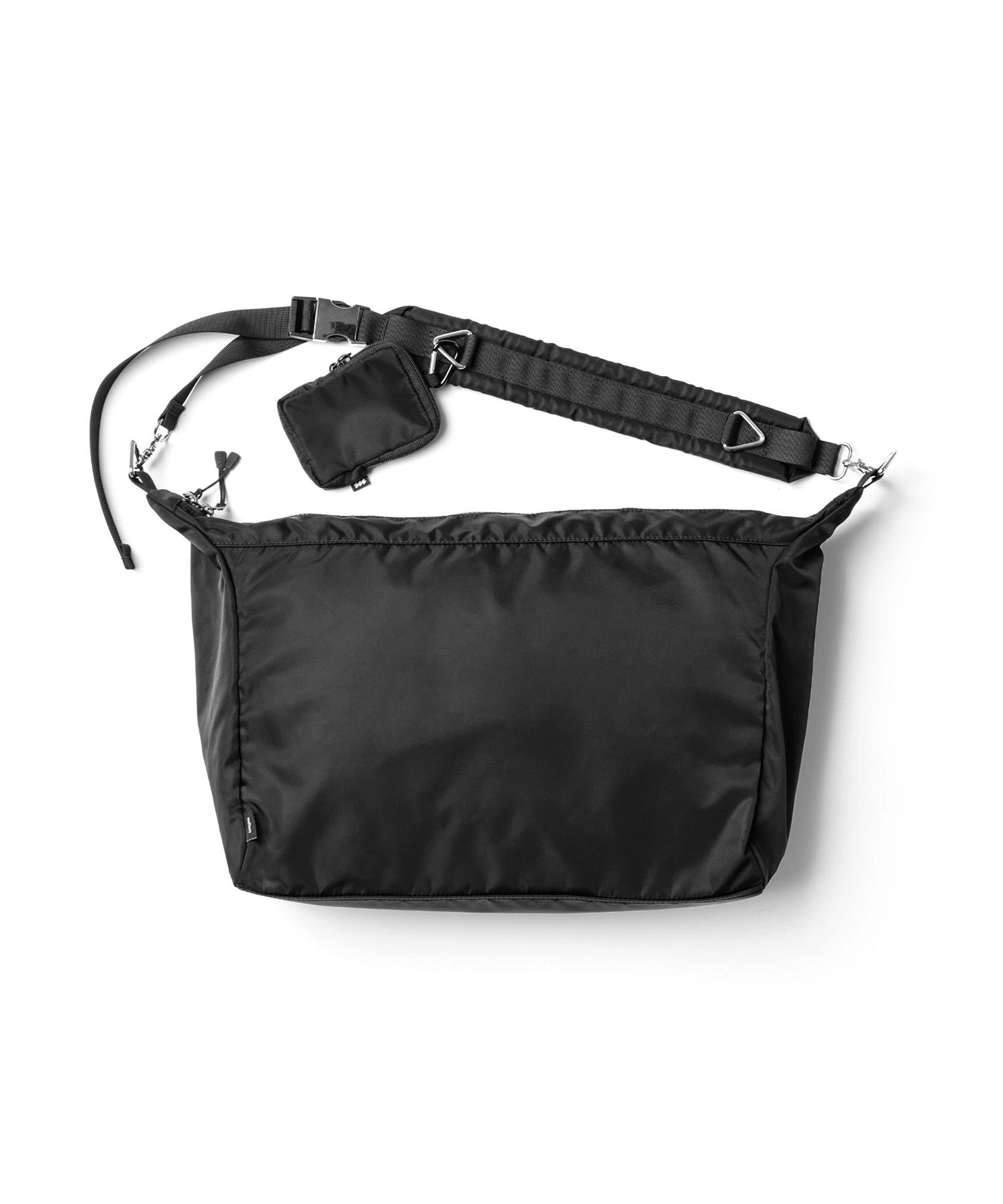 POUCH SHOULDER BAG