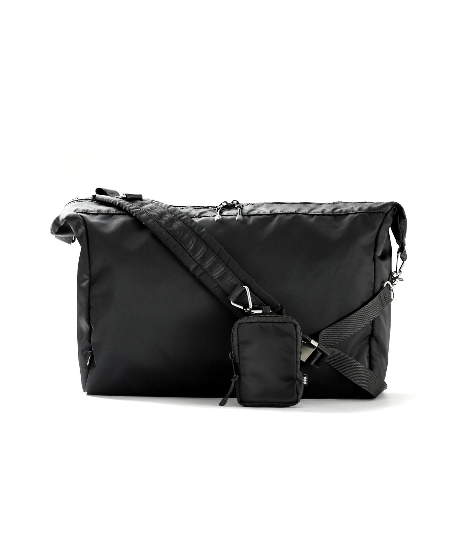 POUCH SHOULDER BAG