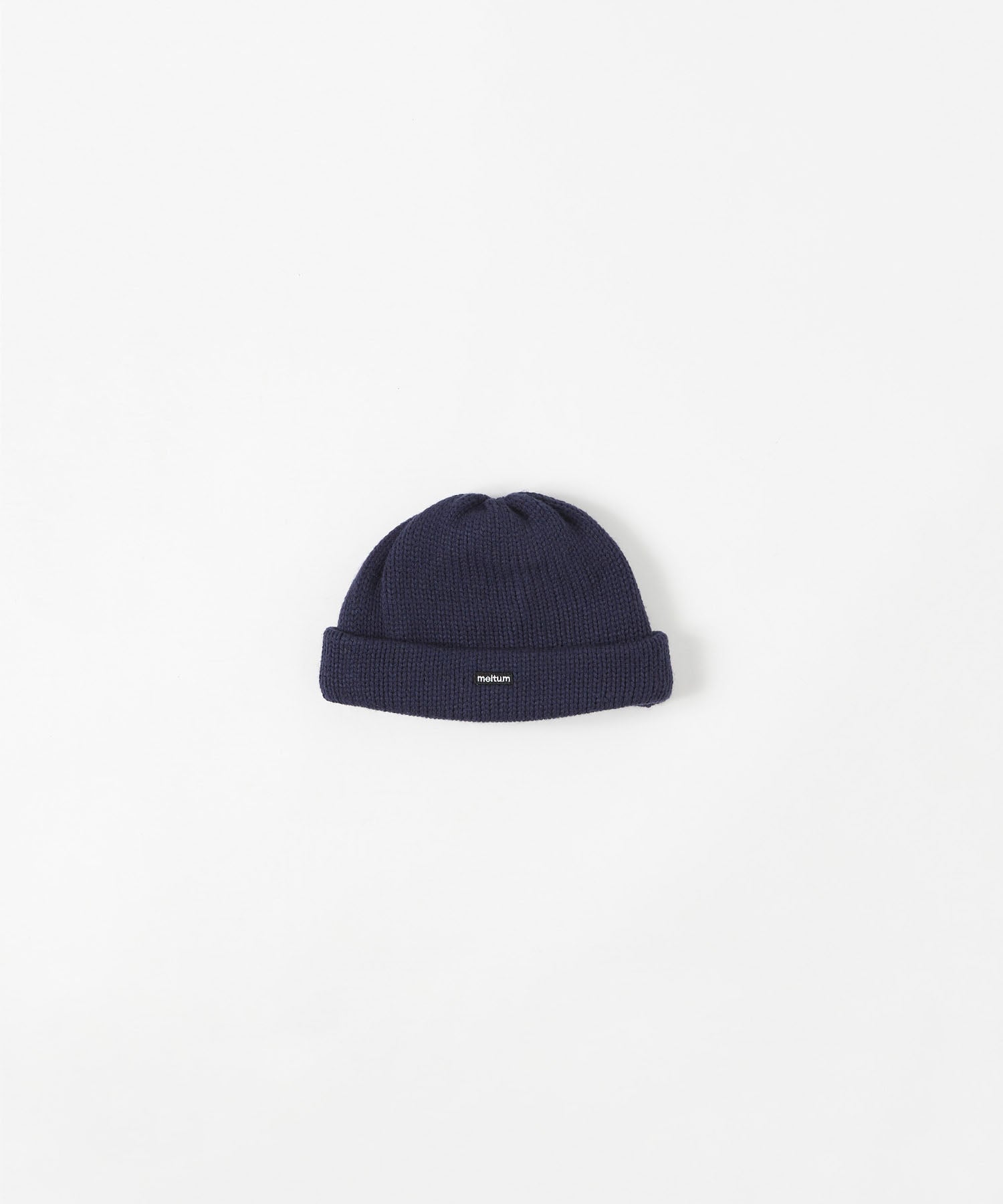 KNIT WATCH CAP