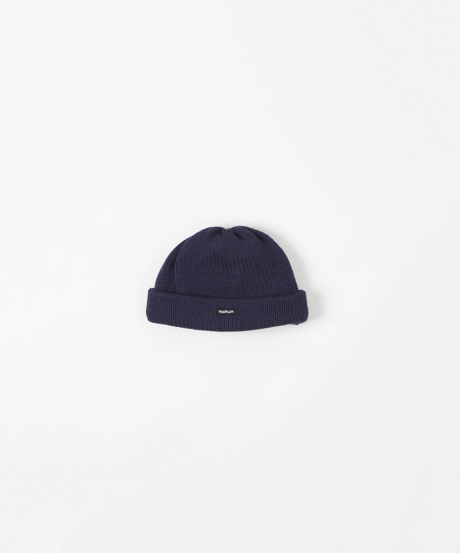 KNIT WATCH CAP