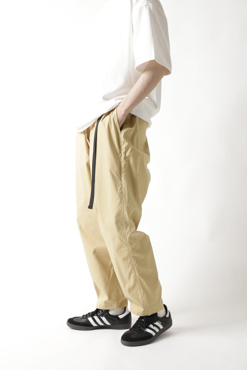 WP CLIMBING TECH PANTS Sorona®
