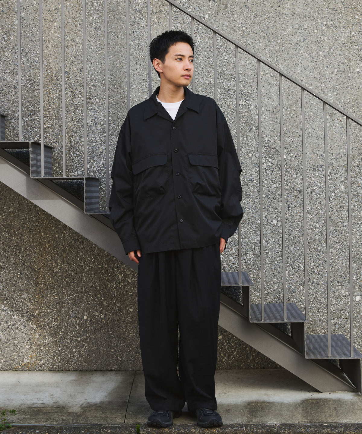 STYLING No.155