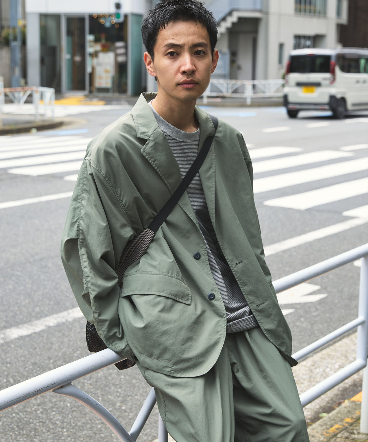 STYLING No.152