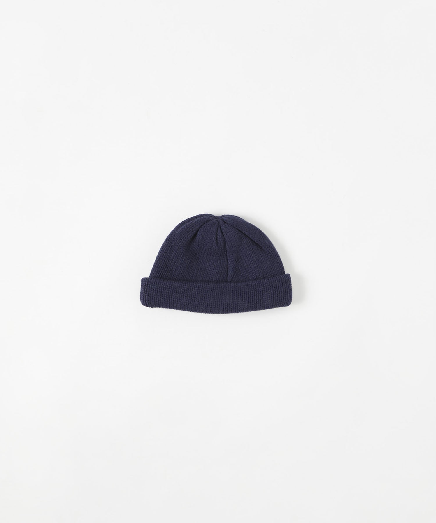 KNIT WATCH CAP