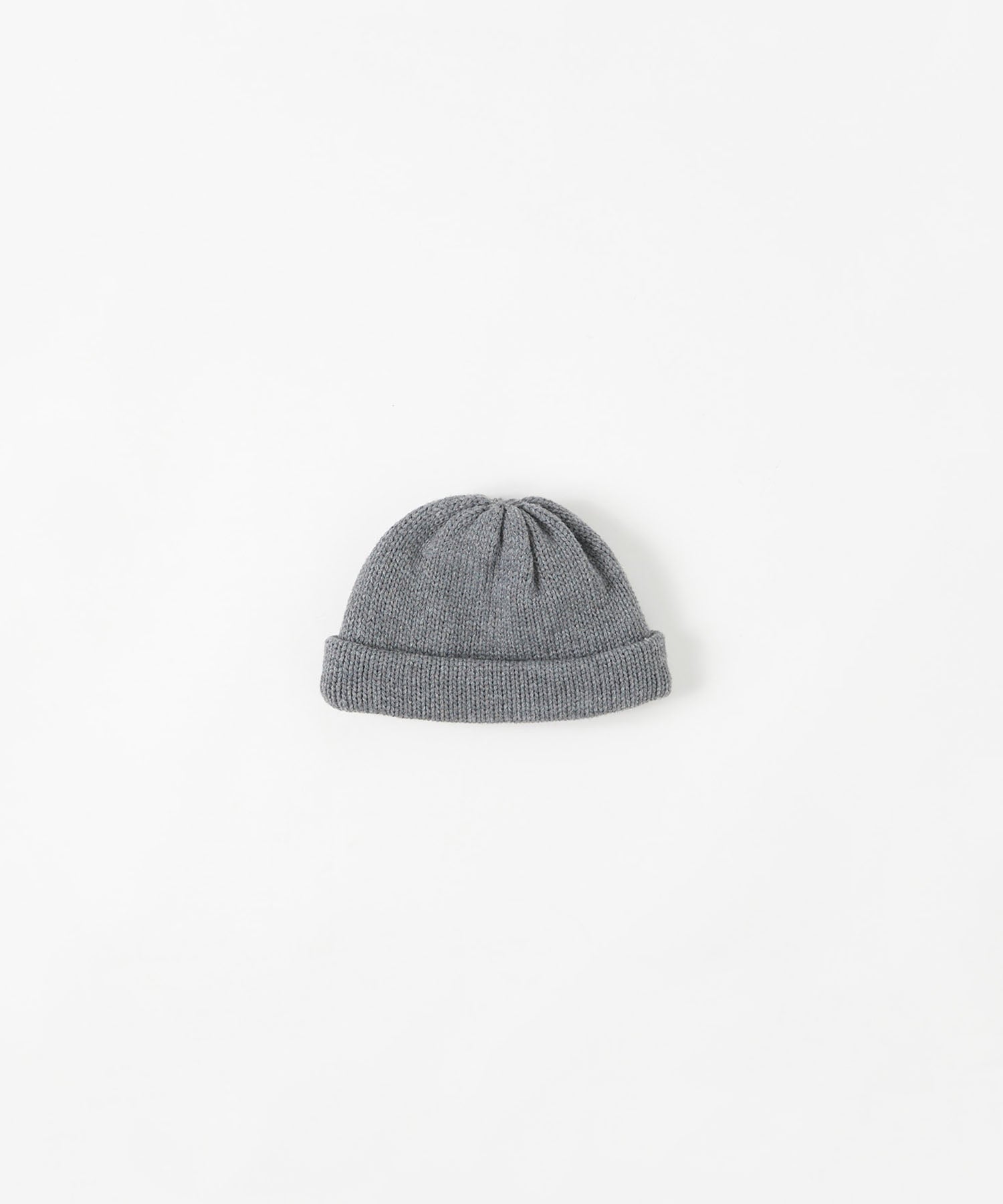 KNIT WATCH CAP