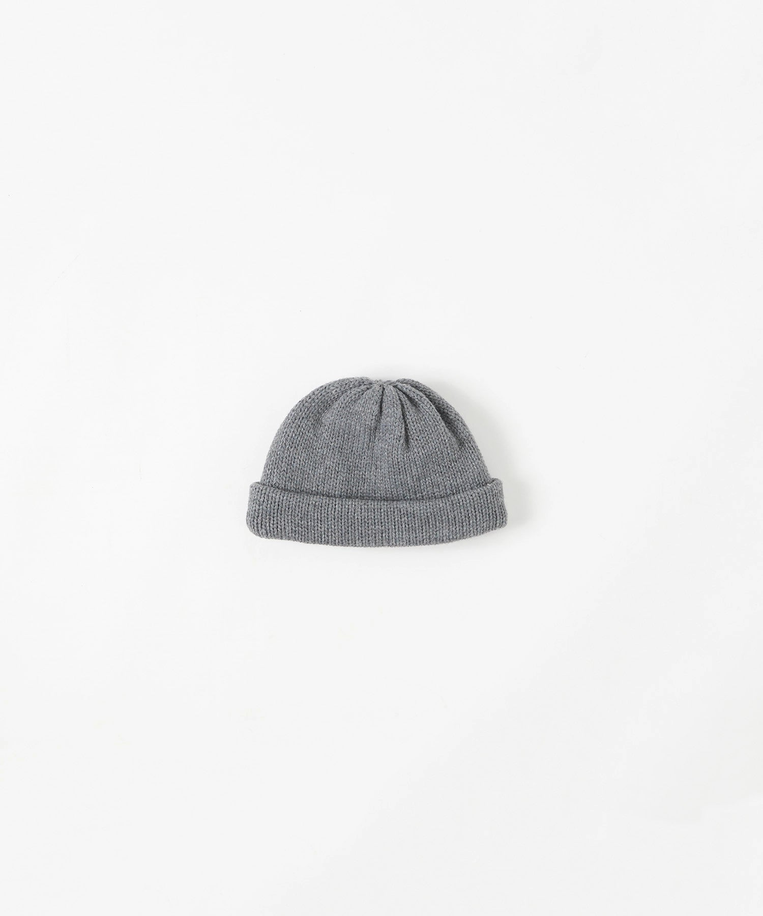 KNIT WATCH CAP