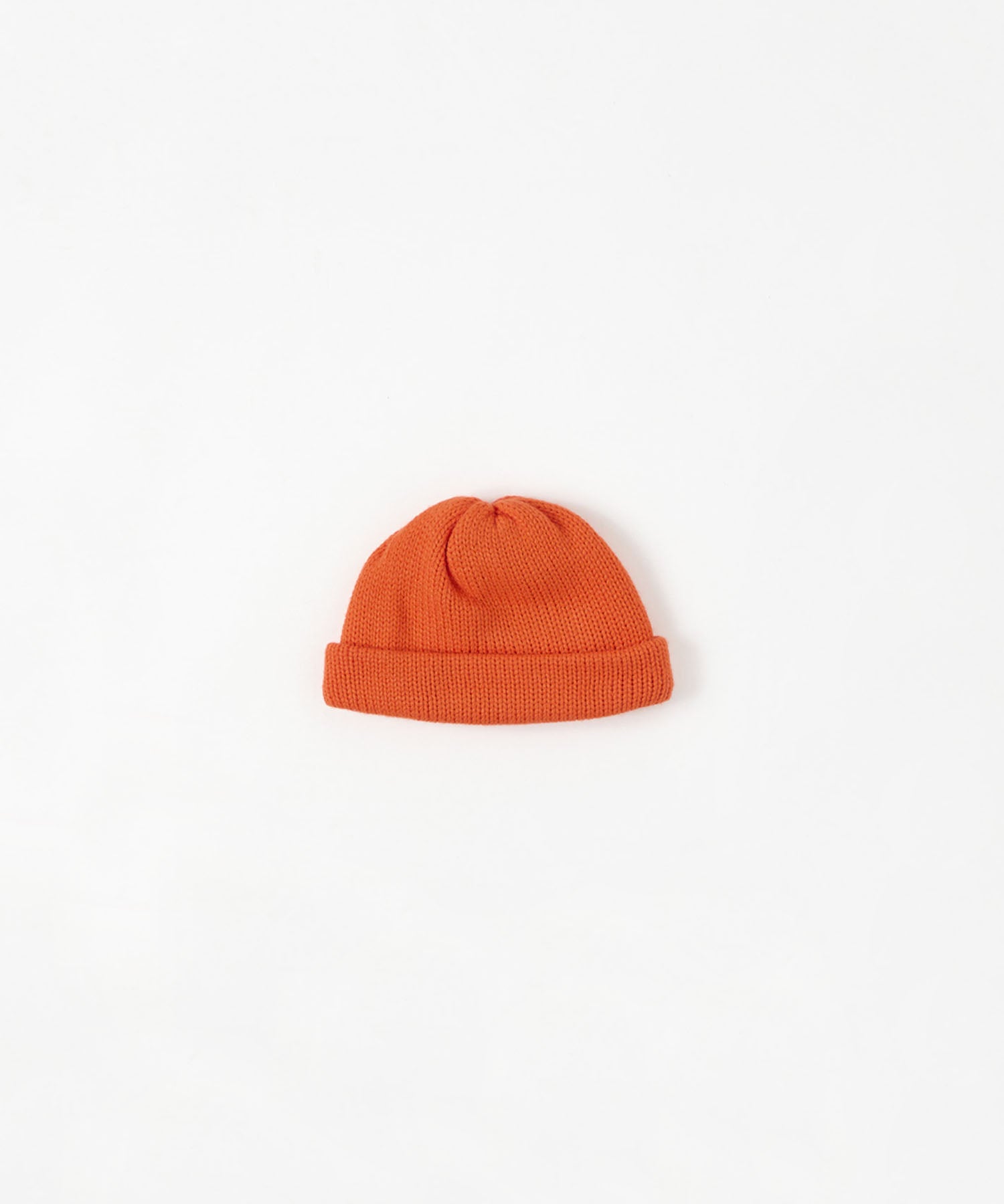 KNIT WATCH CAP