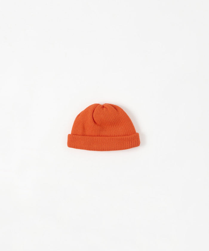 KNIT WATCH CAP