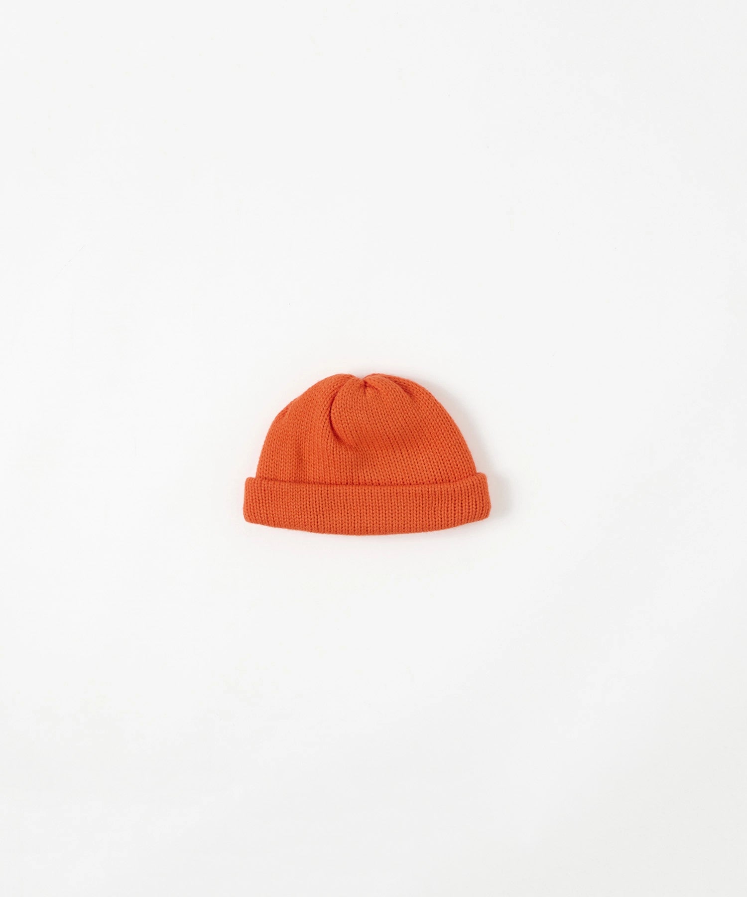 KNIT WATCH CAP