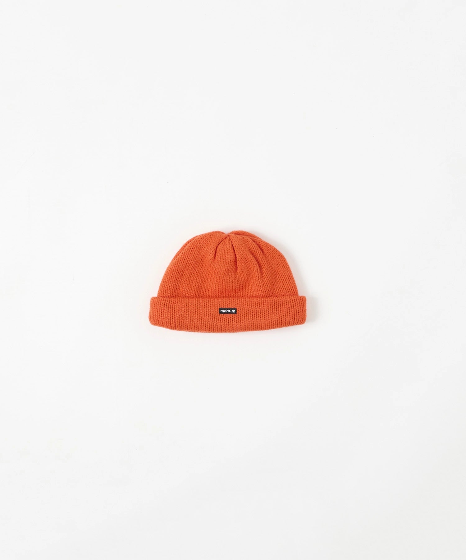 KNIT WATCH CAP